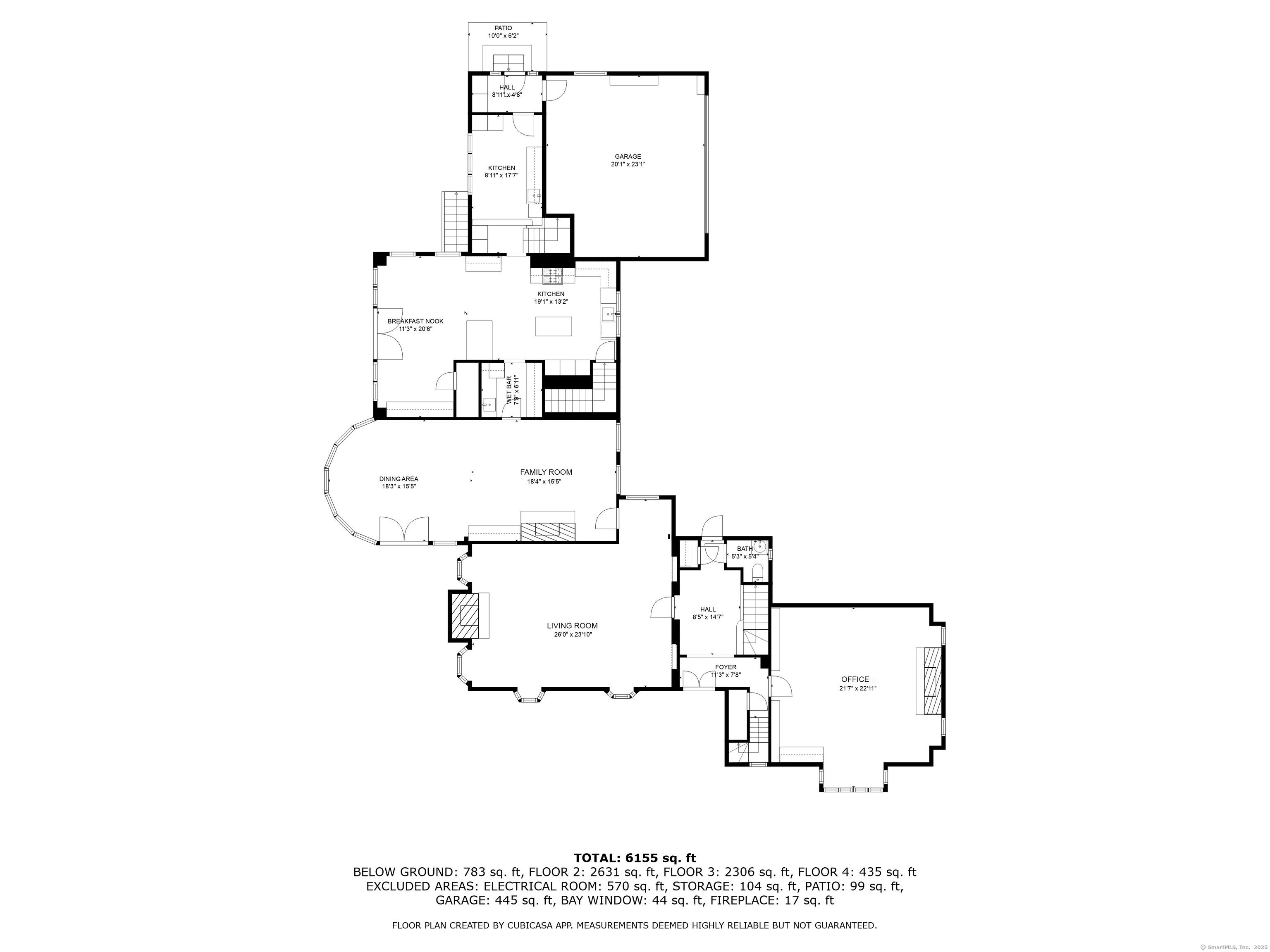 828 Sasco Hill Road