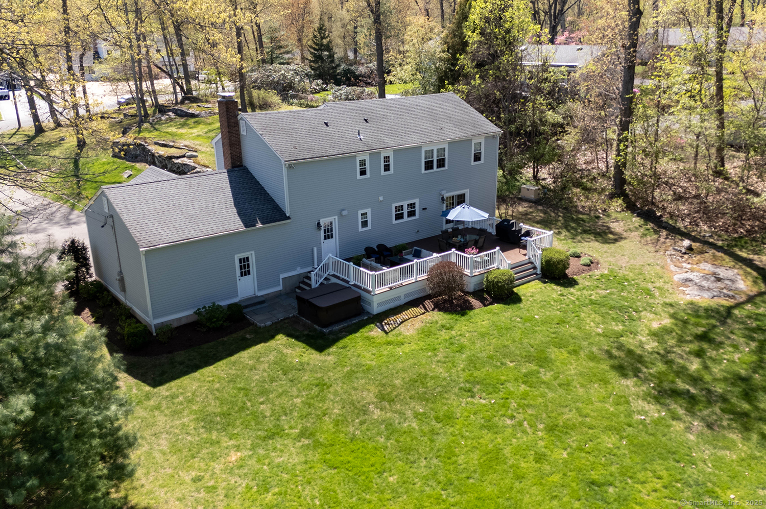 499 Hollydale Road
