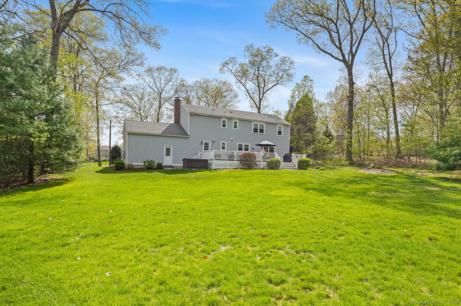 499 Hollydale Road