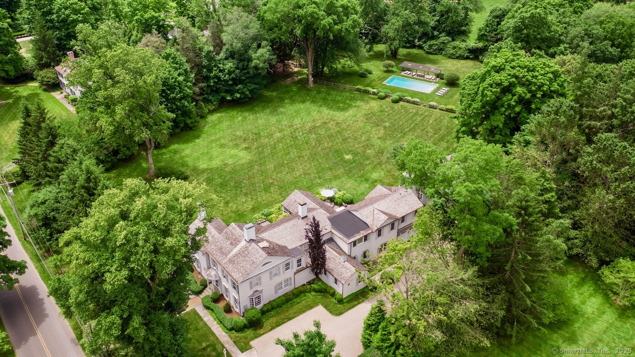 3113 Bronson Road