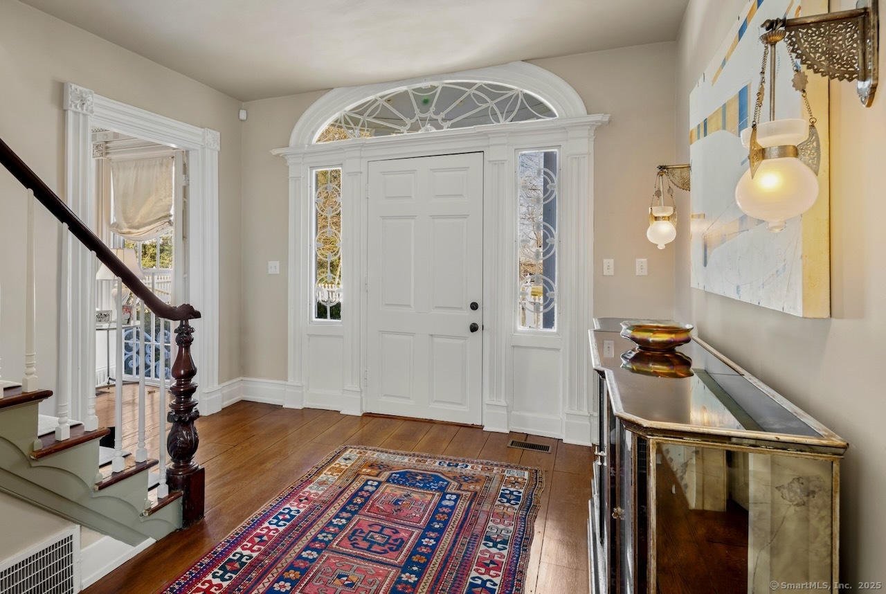 3113 Bronson Road