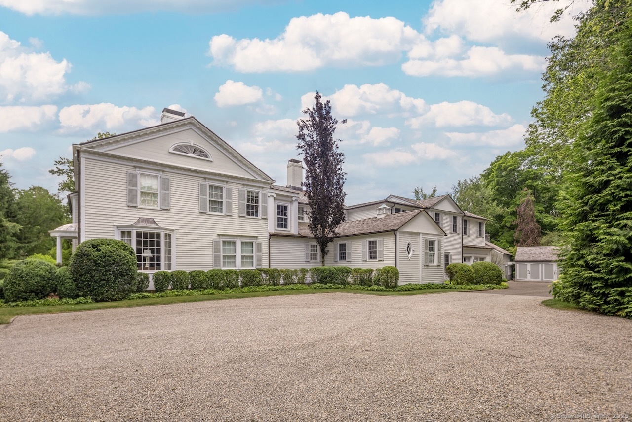 3113 Bronson Road