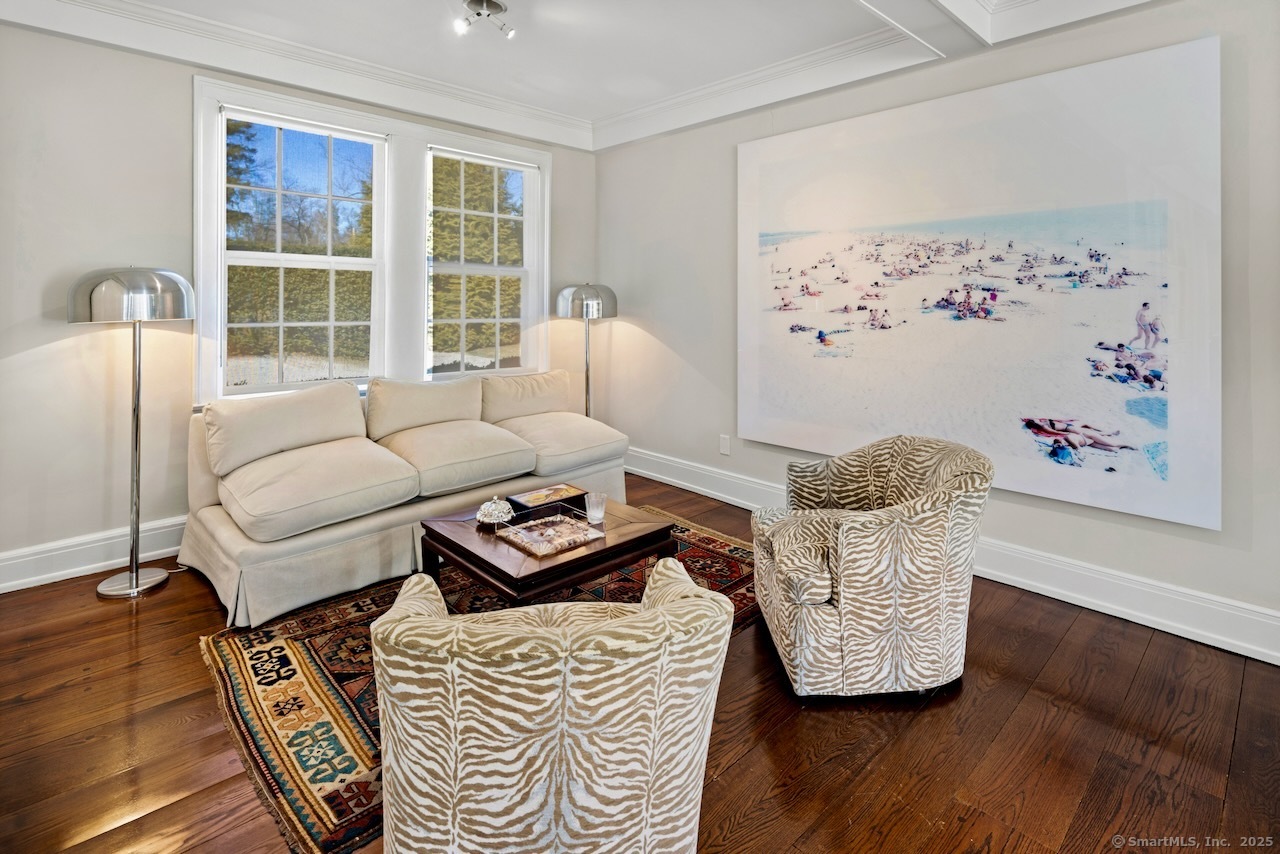 3113 Bronson Road