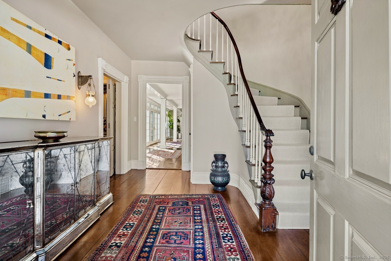 3113 Bronson Road