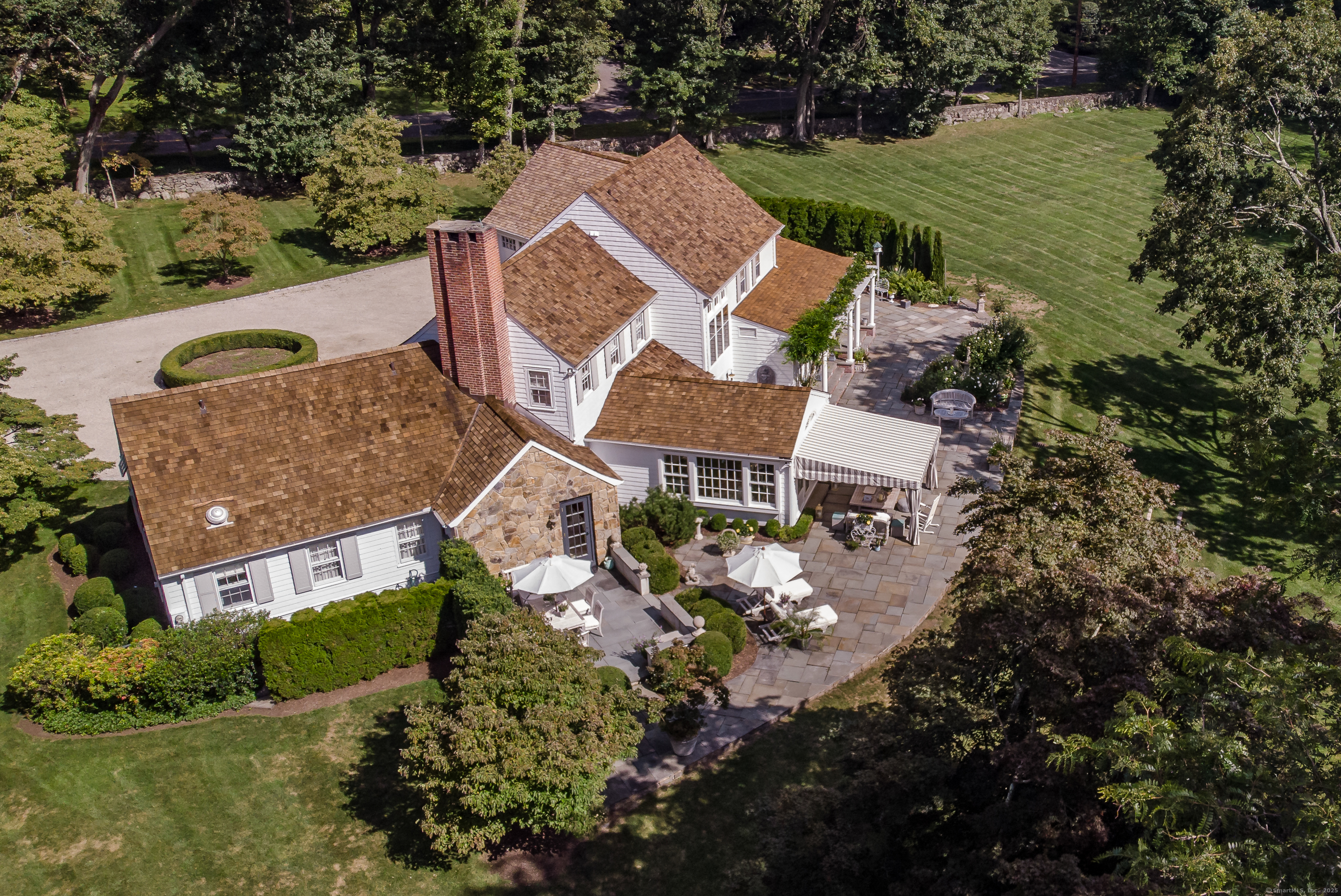 41 Cherry Lane