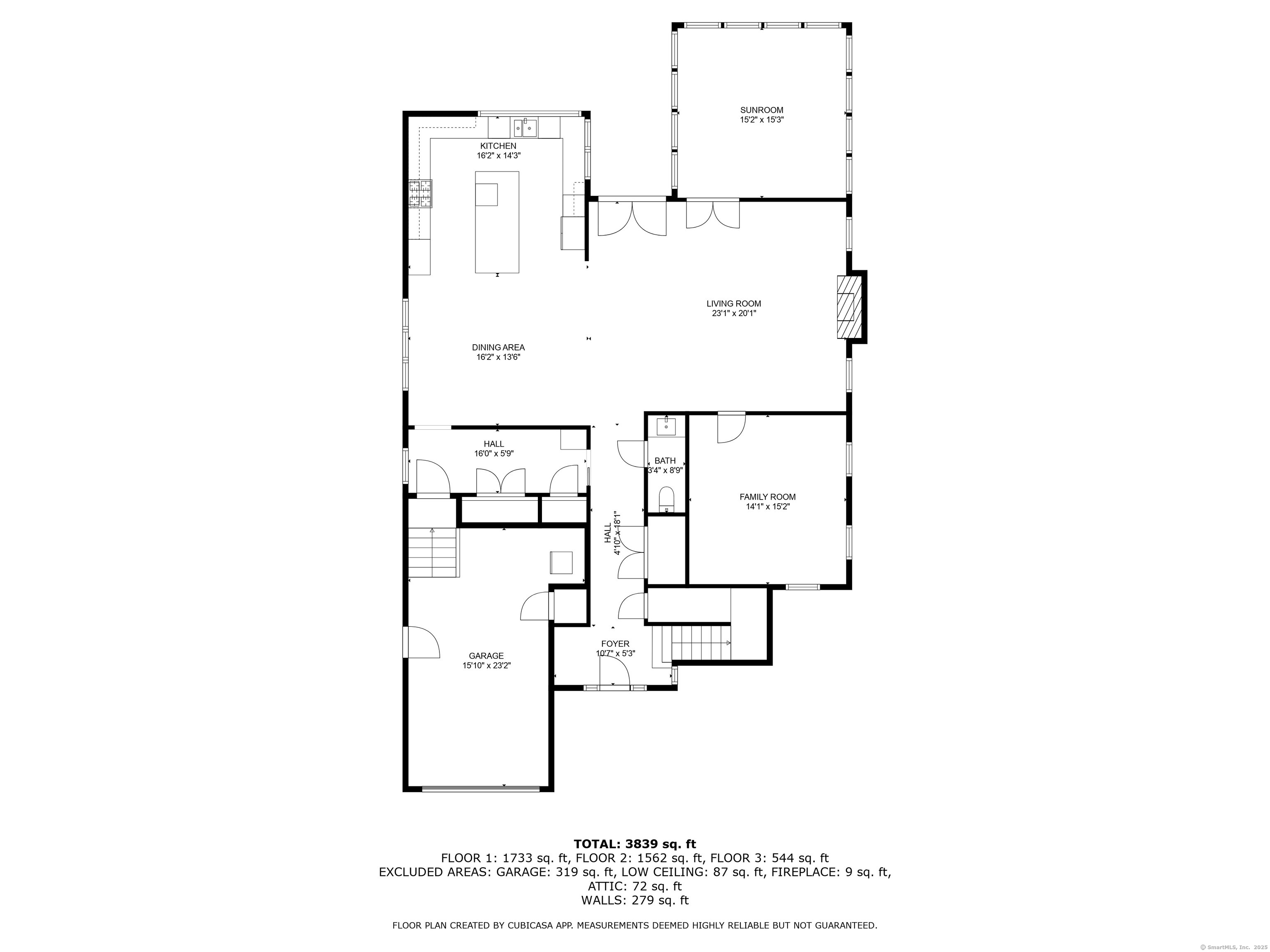 35 Millard Street
