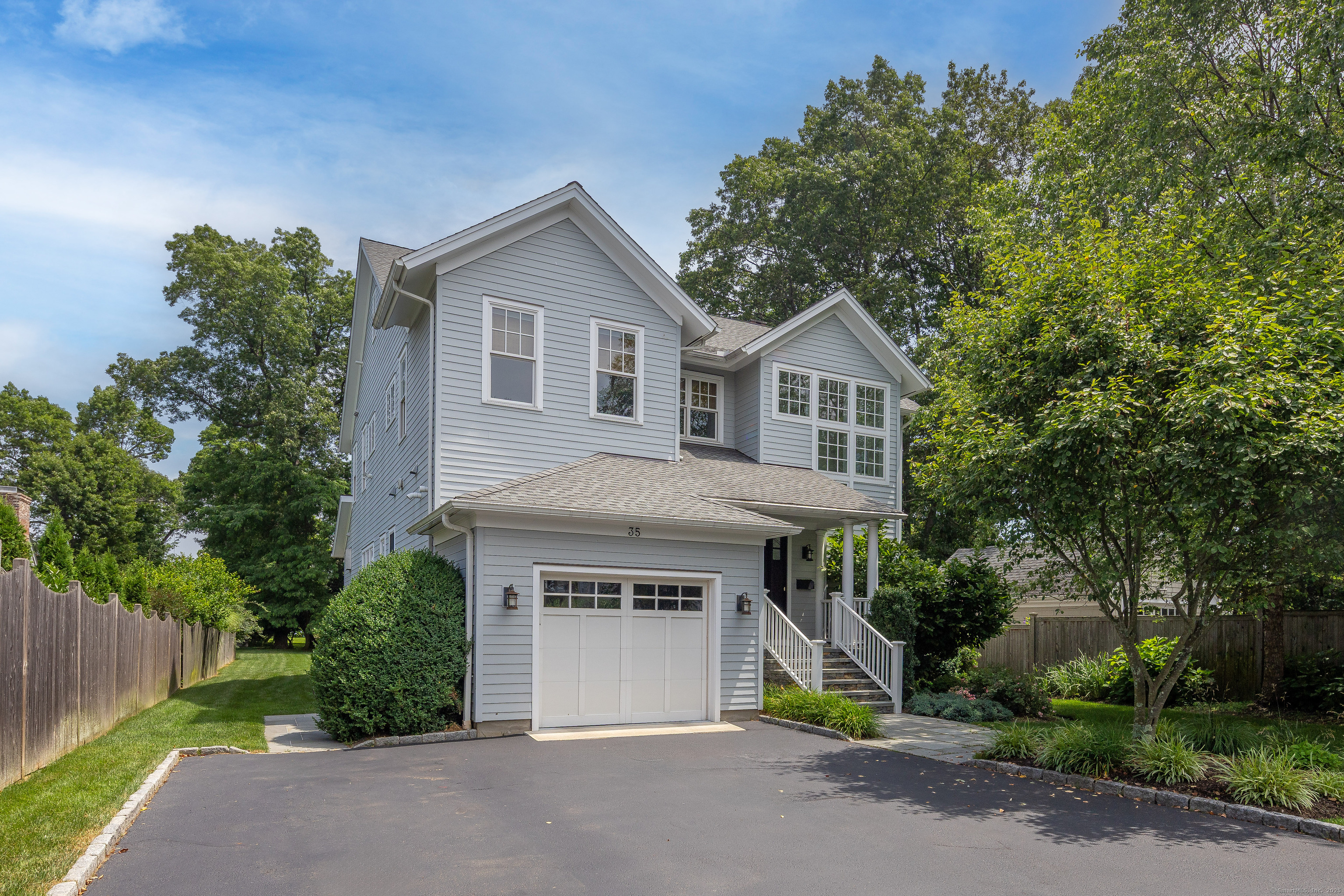 35 Millard Street