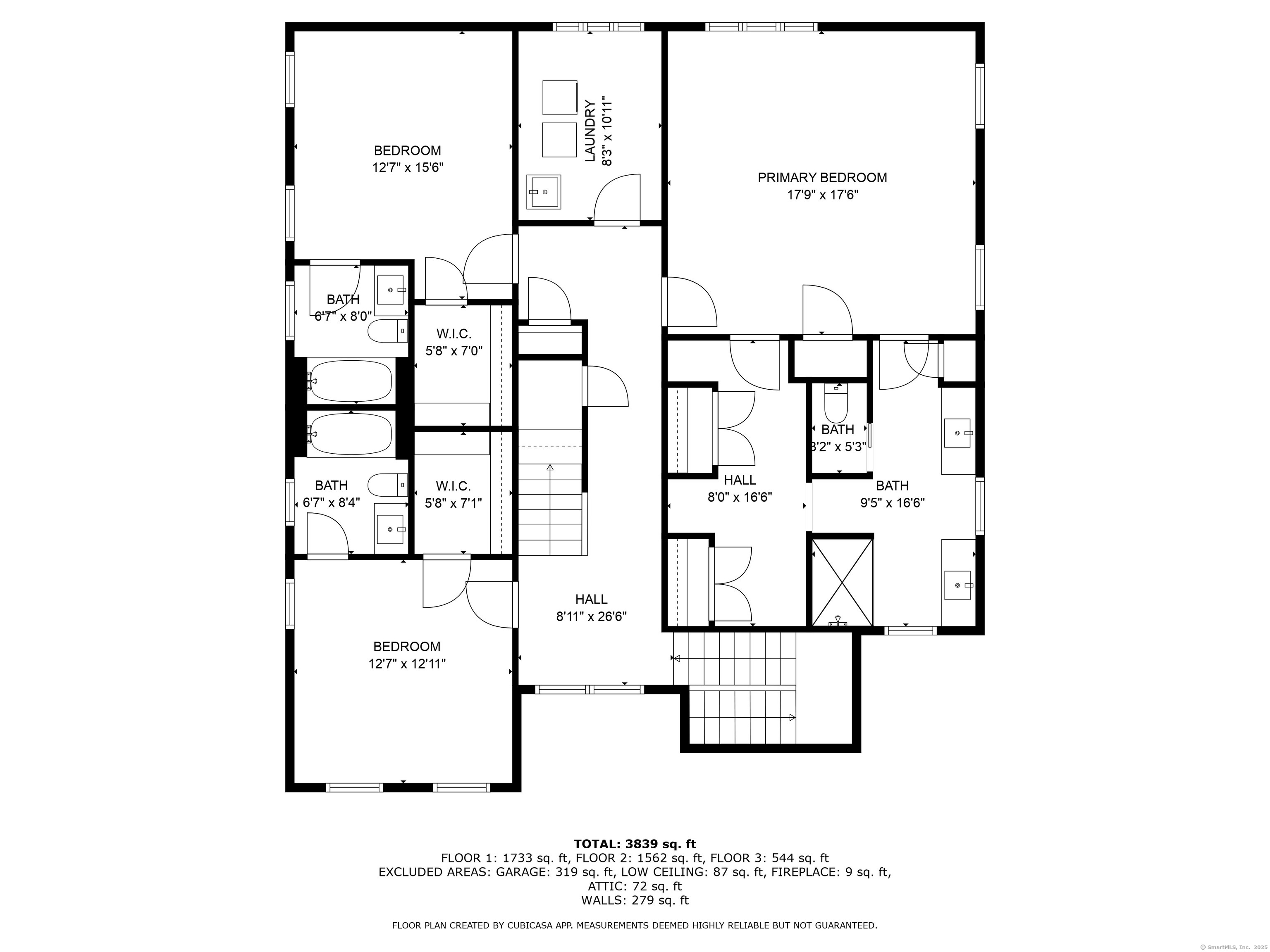 35 Millard Street