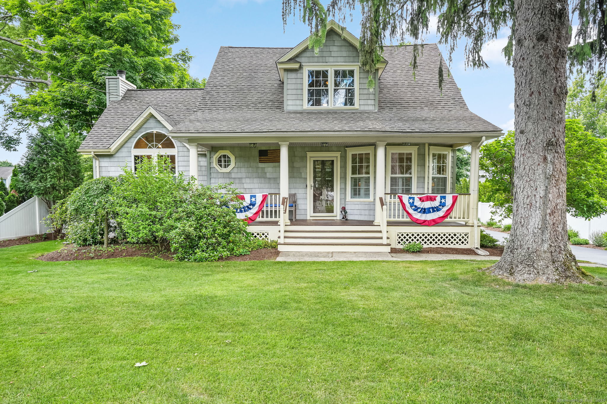 1477 Mill Plain Road