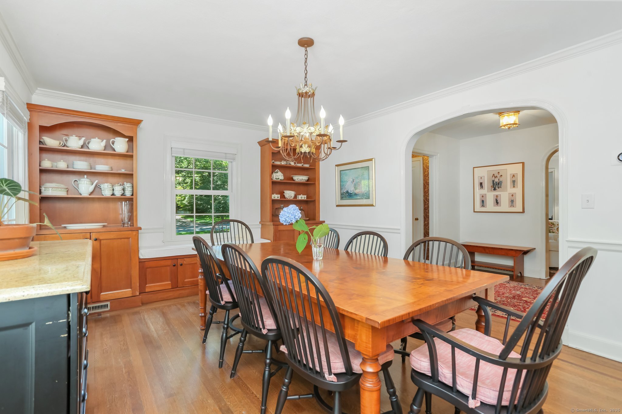 478 Crestwood Road