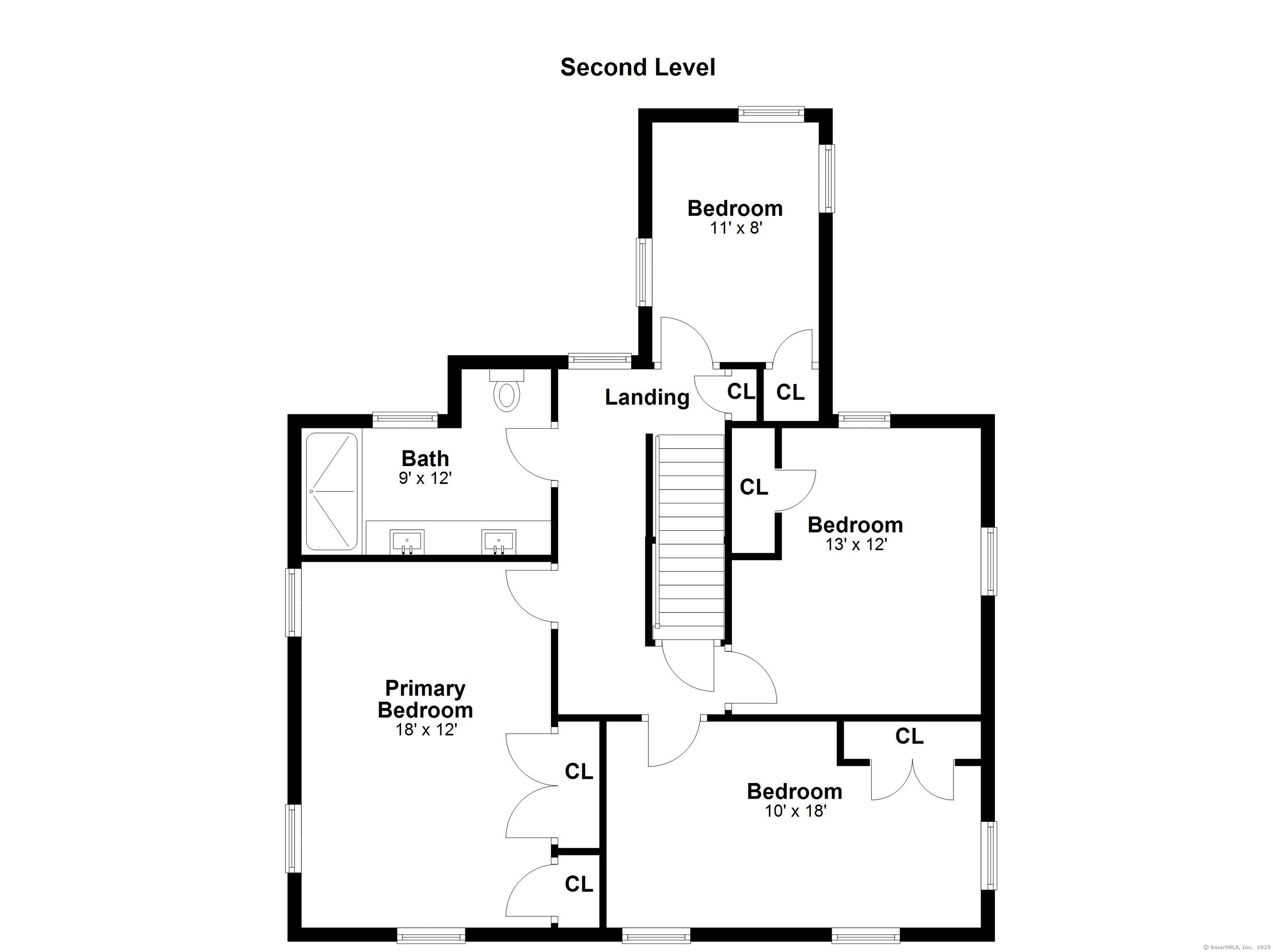 478 Crestwood Road