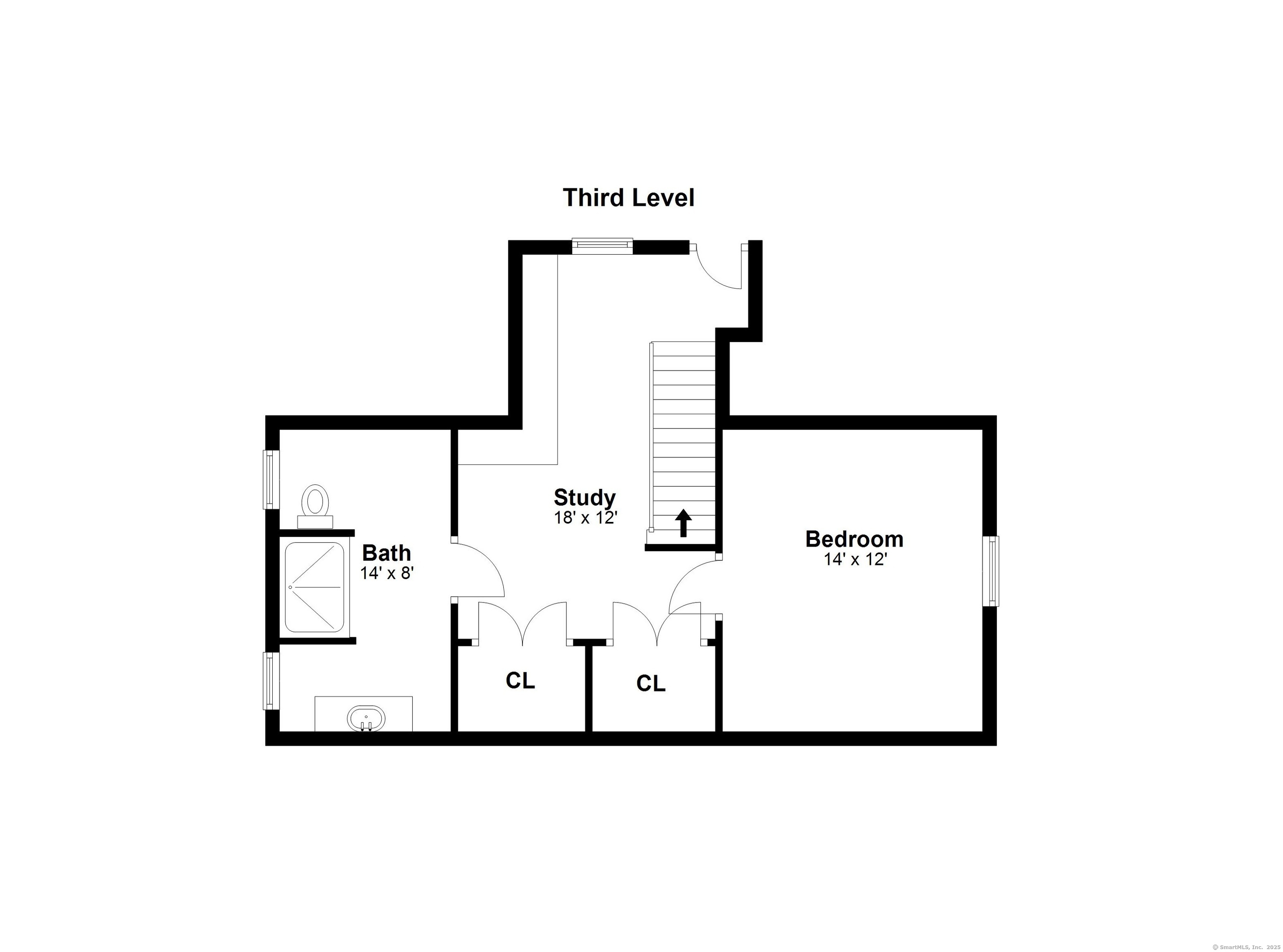 478 Crestwood Road