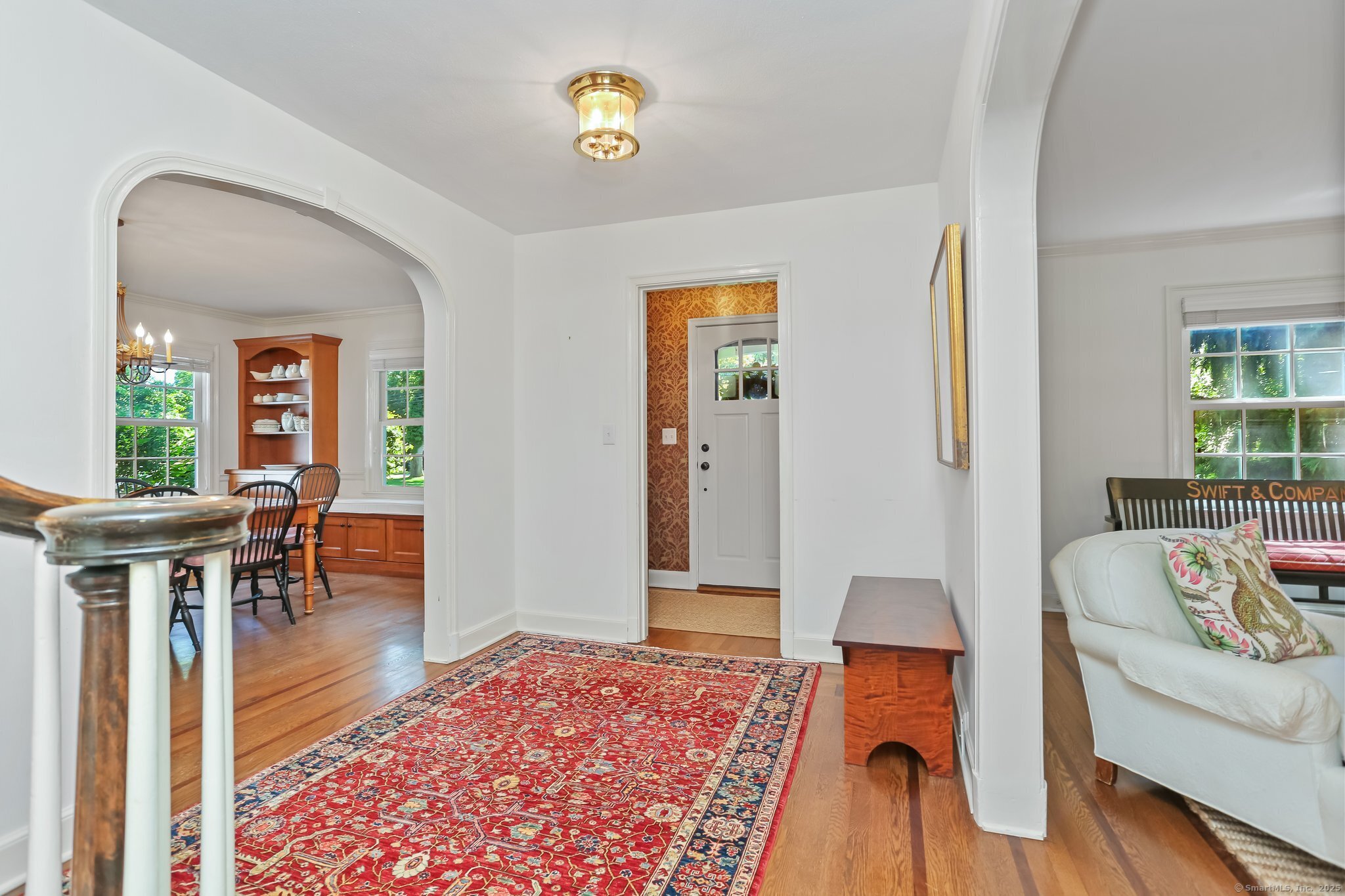 478 Crestwood Road