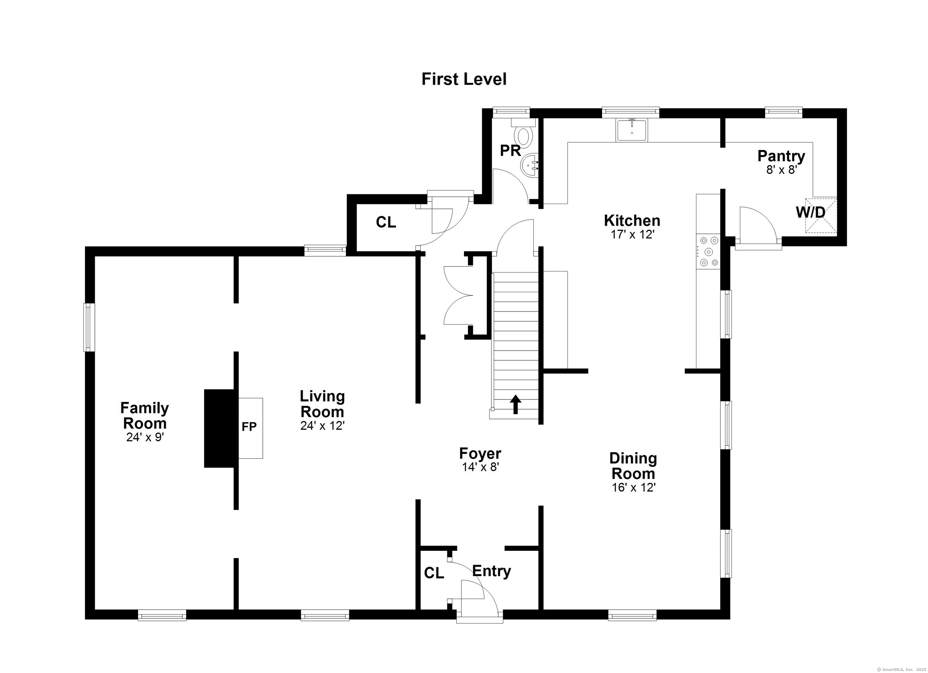 478 Crestwood Road