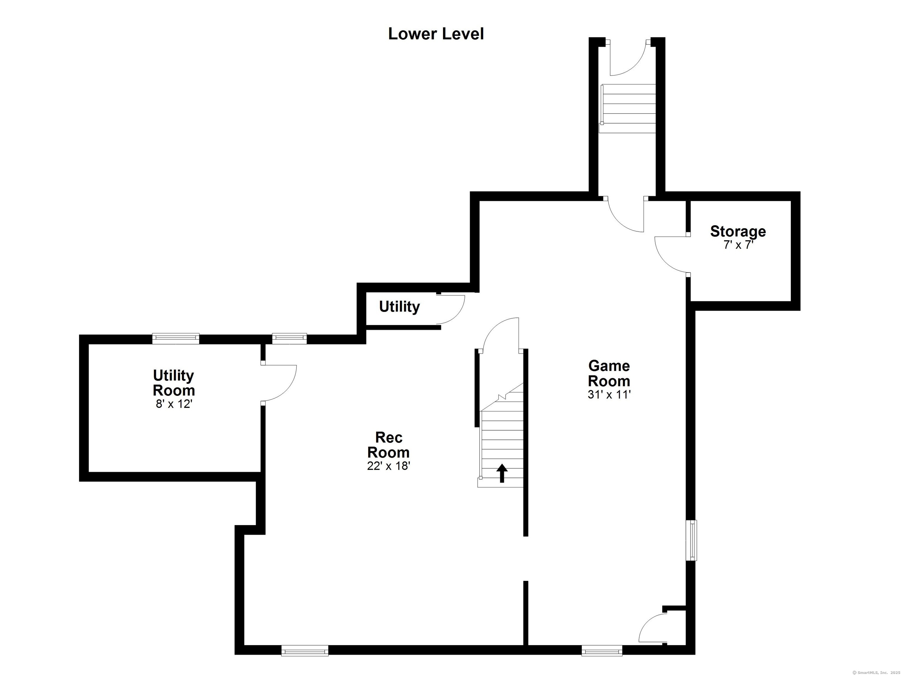 478 Crestwood Road