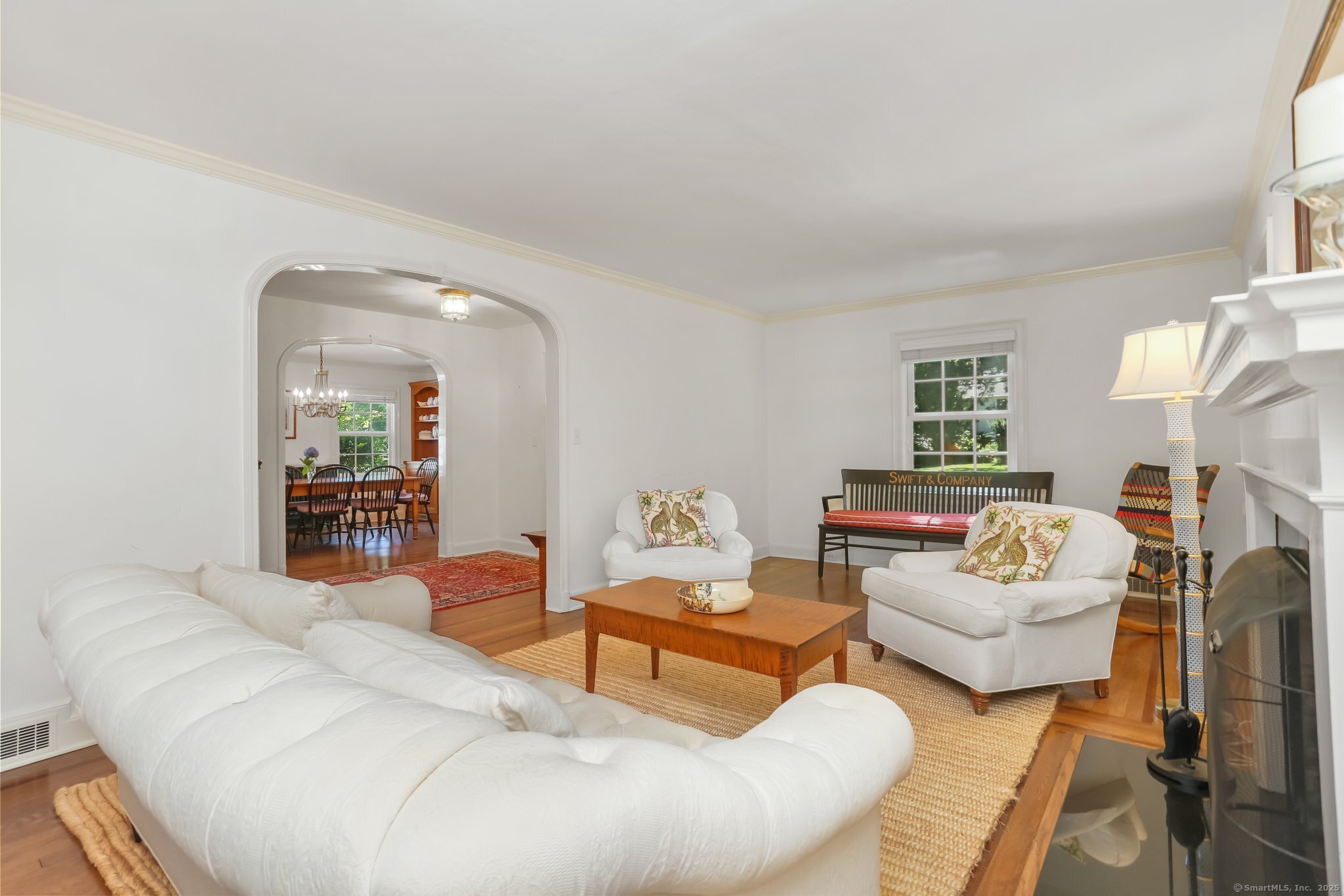 478 Crestwood Road