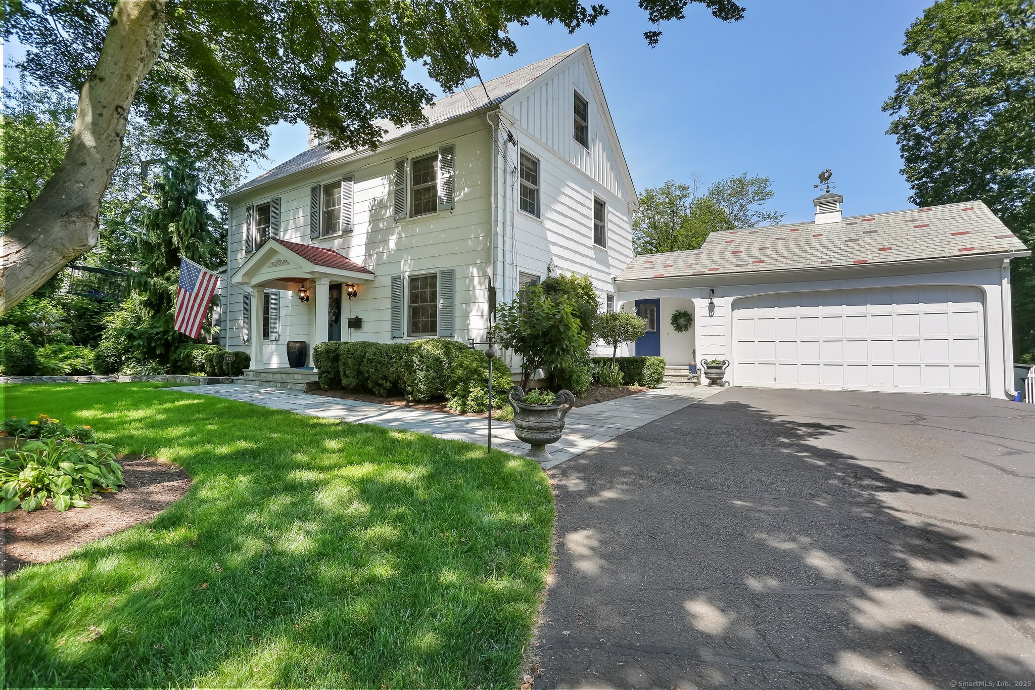 478 Crestwood Road