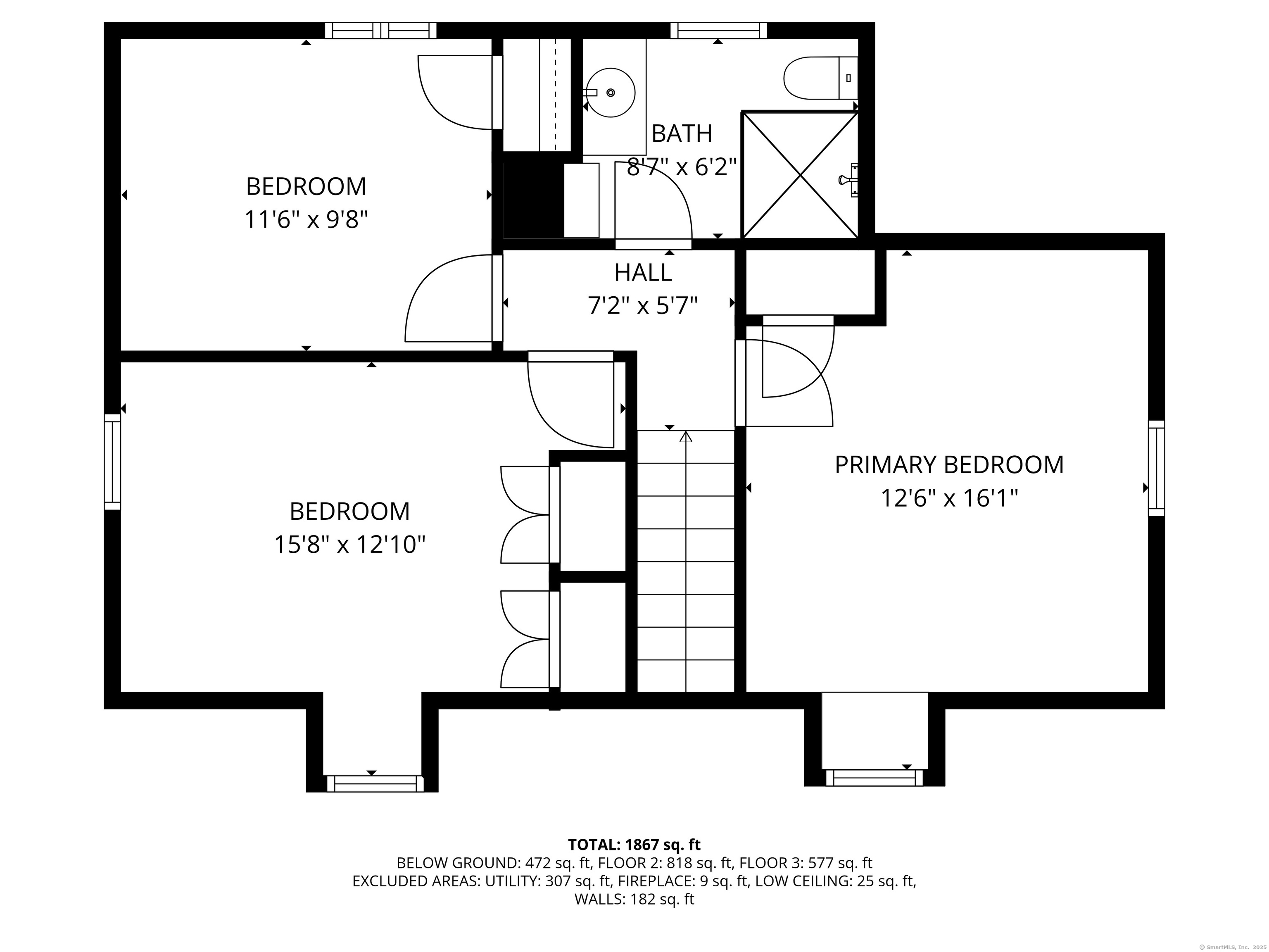 11 Oldfield Drive