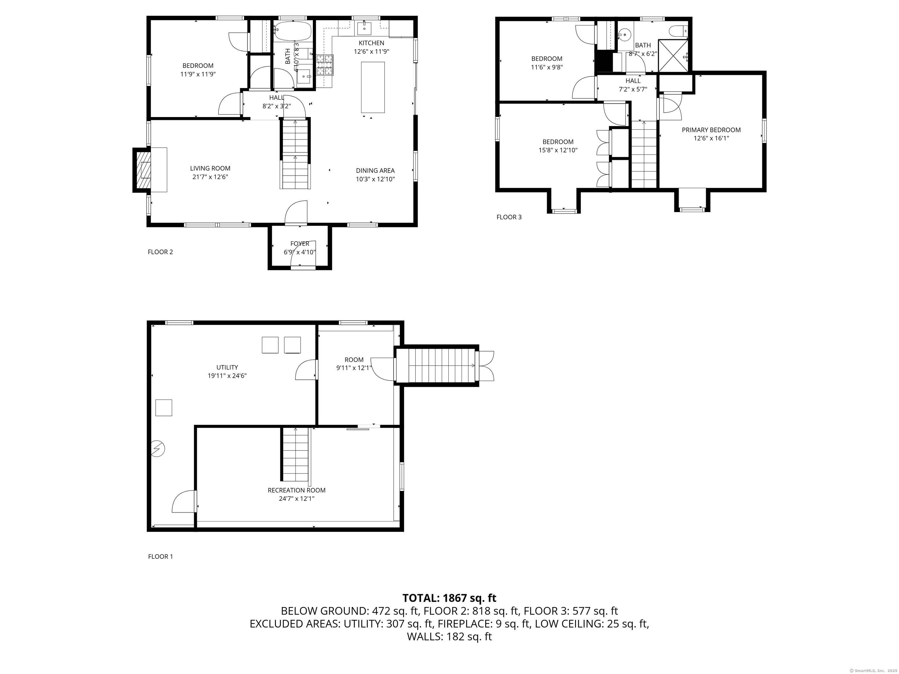 11 Oldfield Drive
