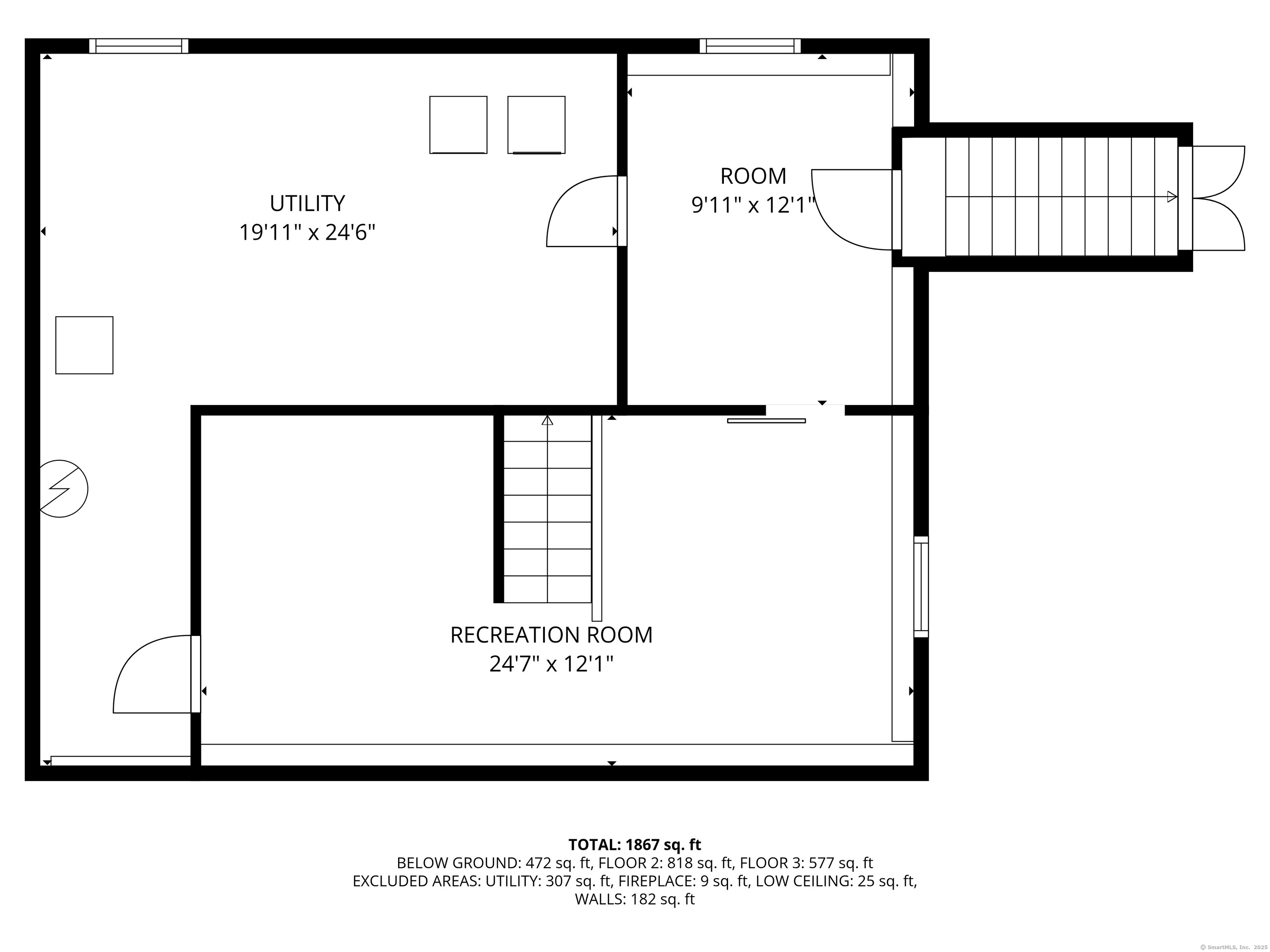 11 Oldfield Drive