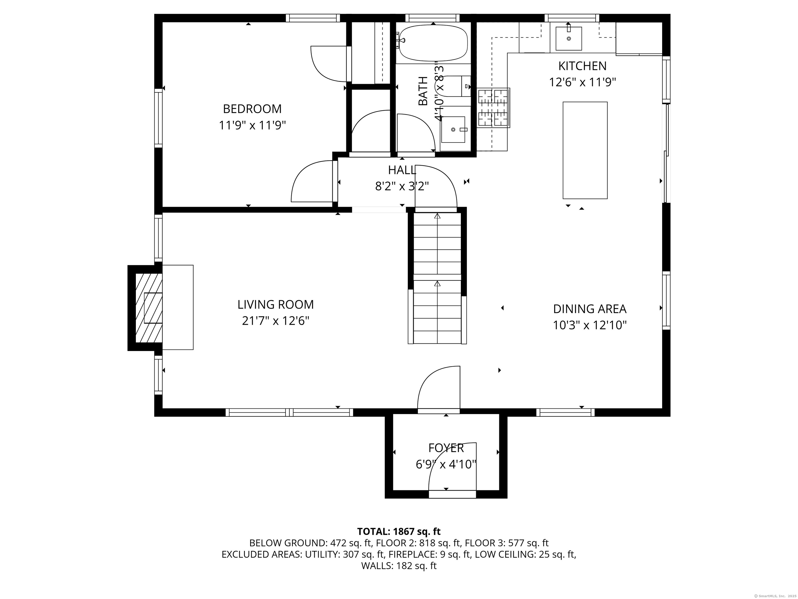 11 Oldfield Drive