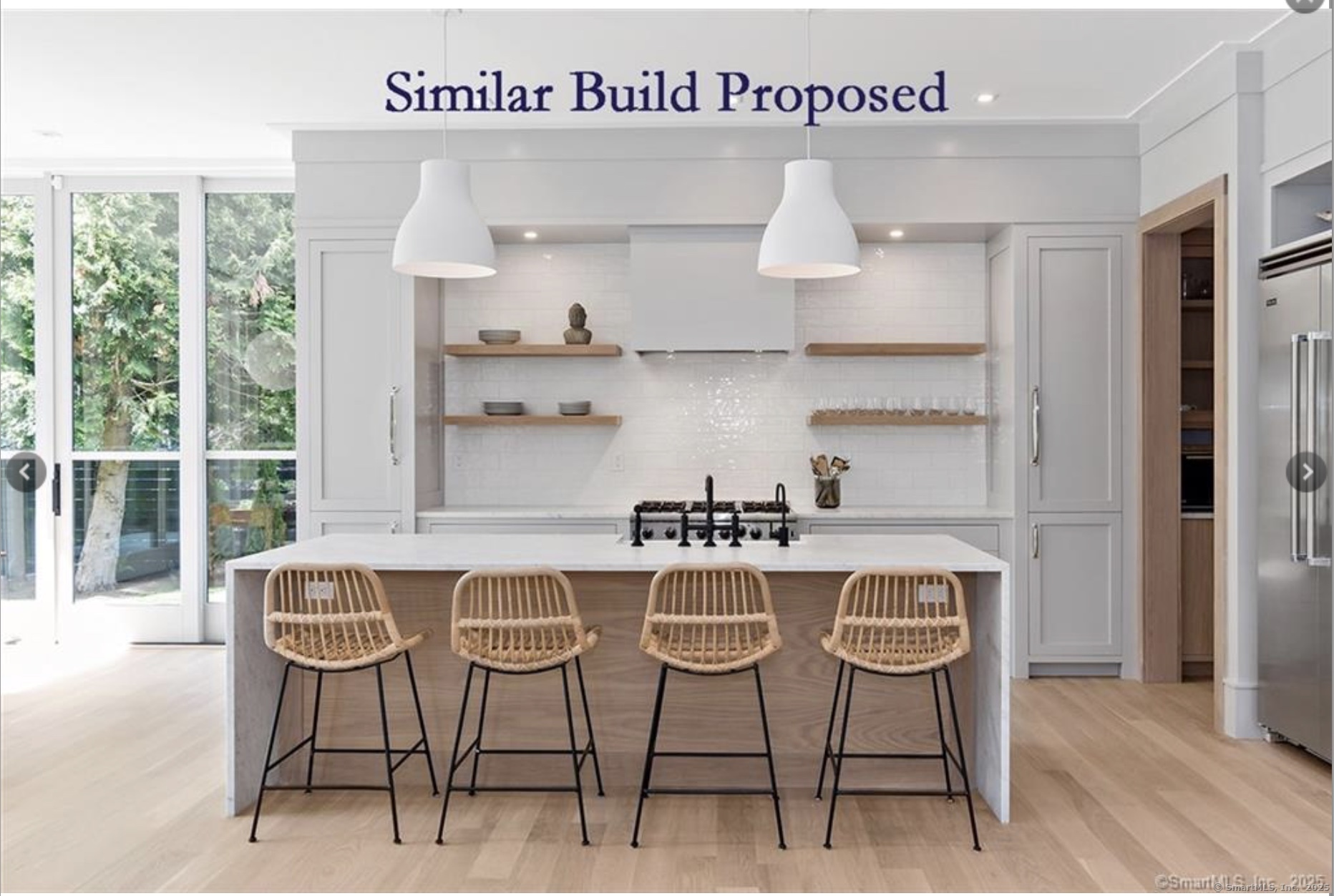 22 Brett Road