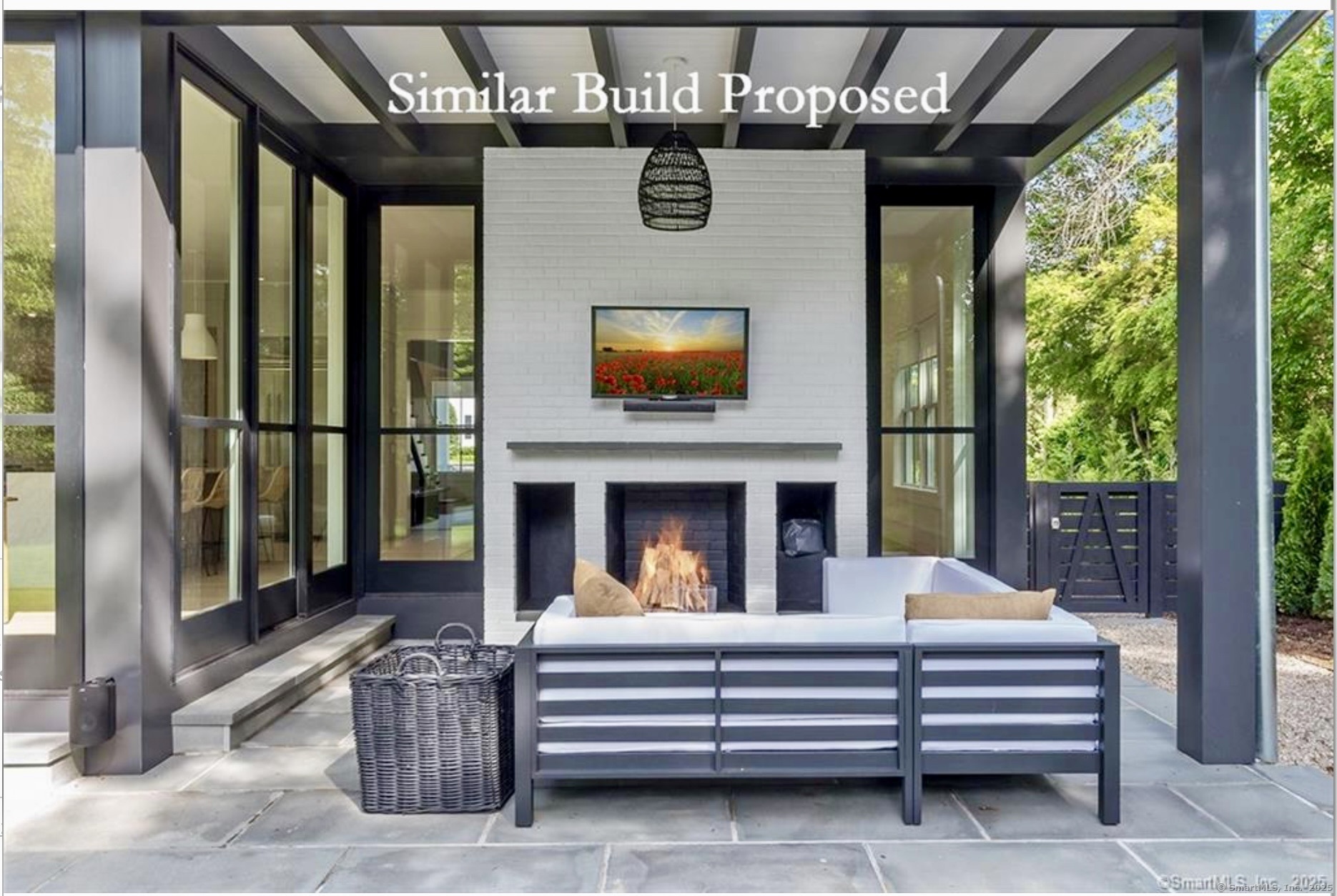22 Brett Road