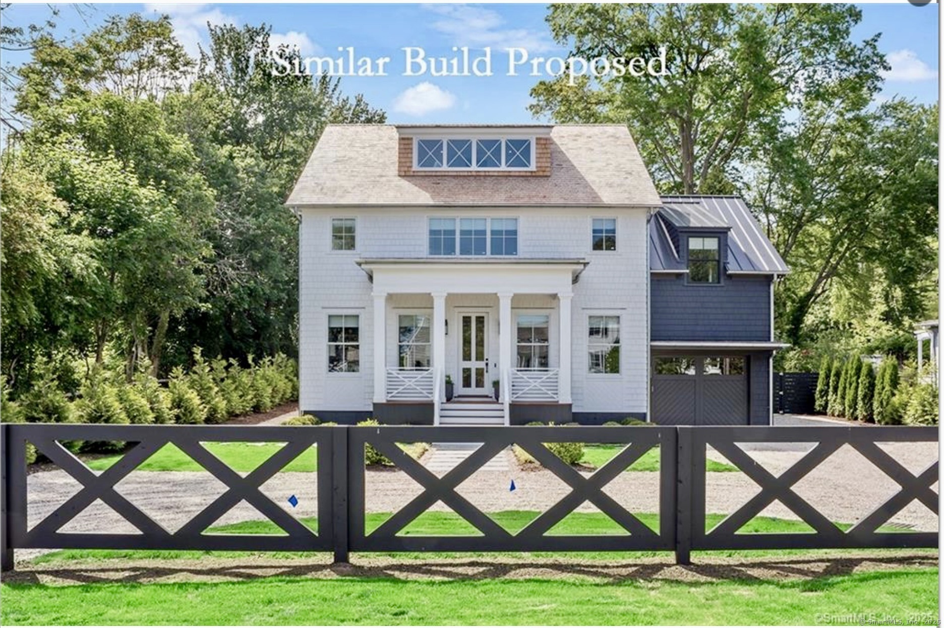 22 Brett Road