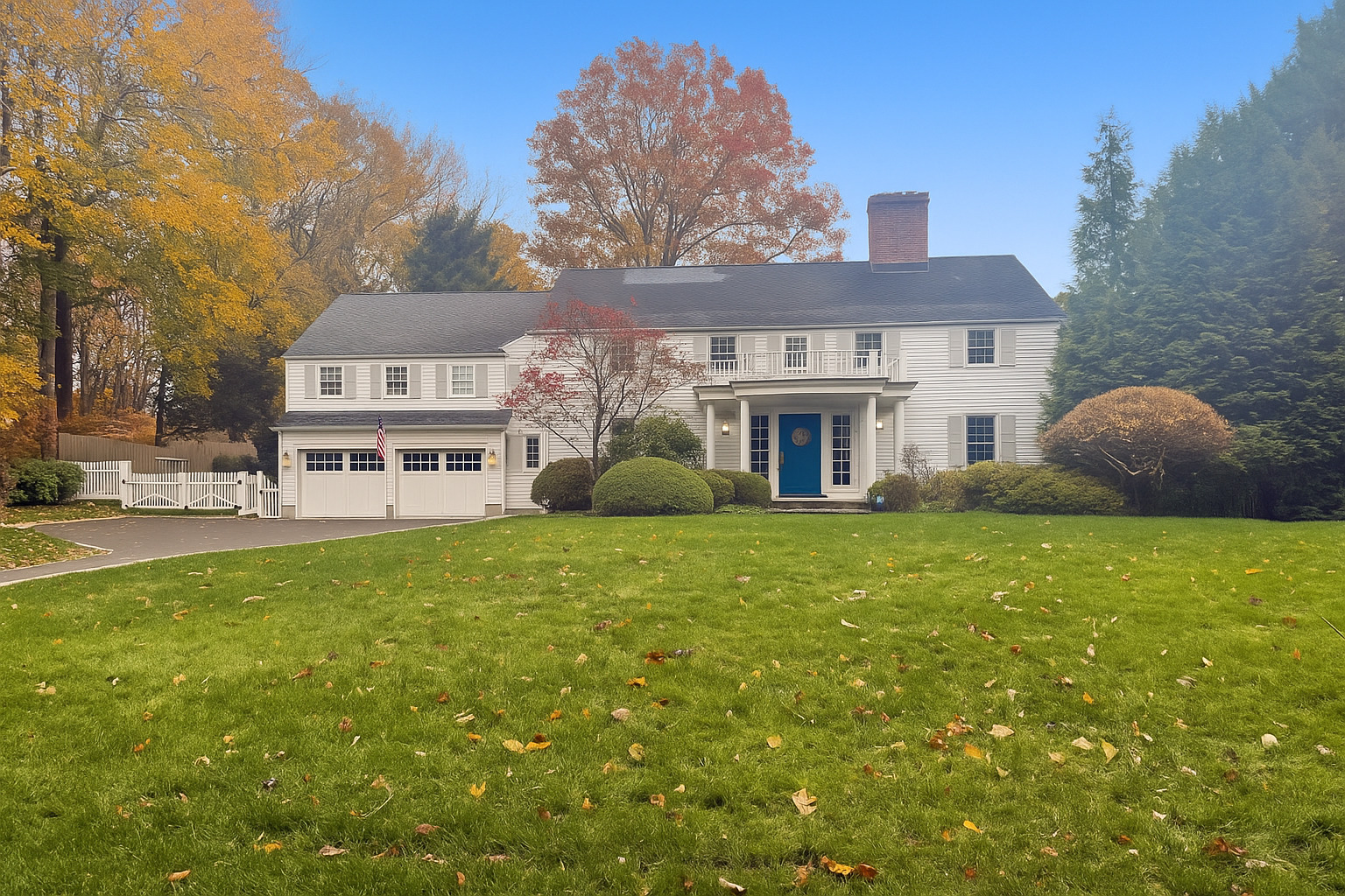 142 Brookside Road