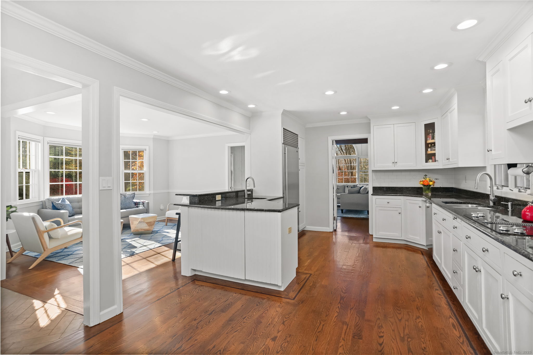 5 Willow Walk