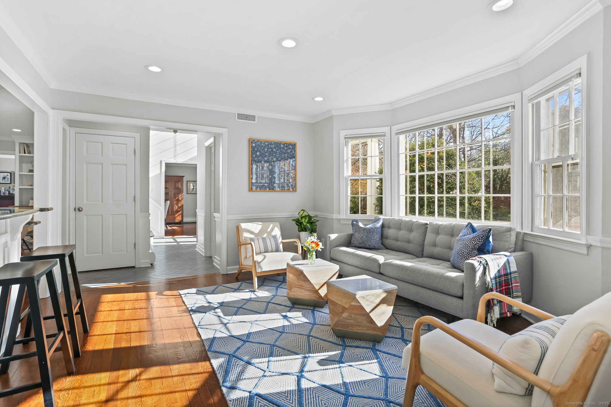 5 Willow Walk