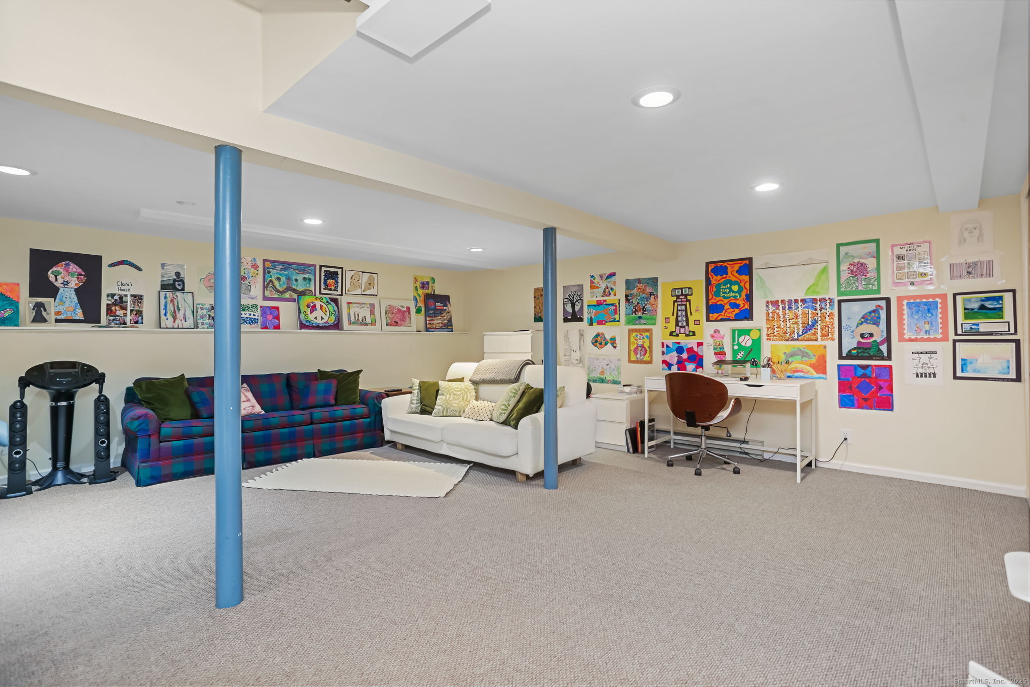 5 Willow Walk