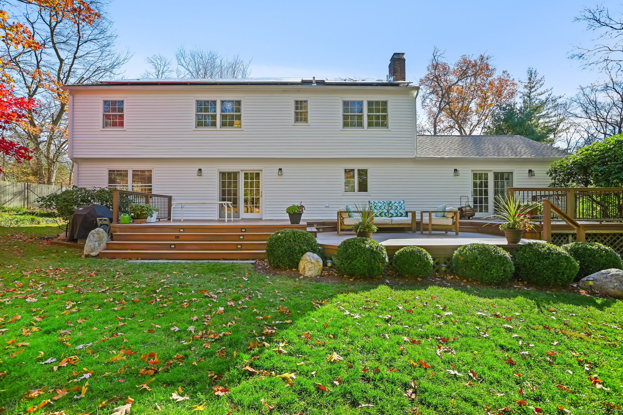5 Willow Walk