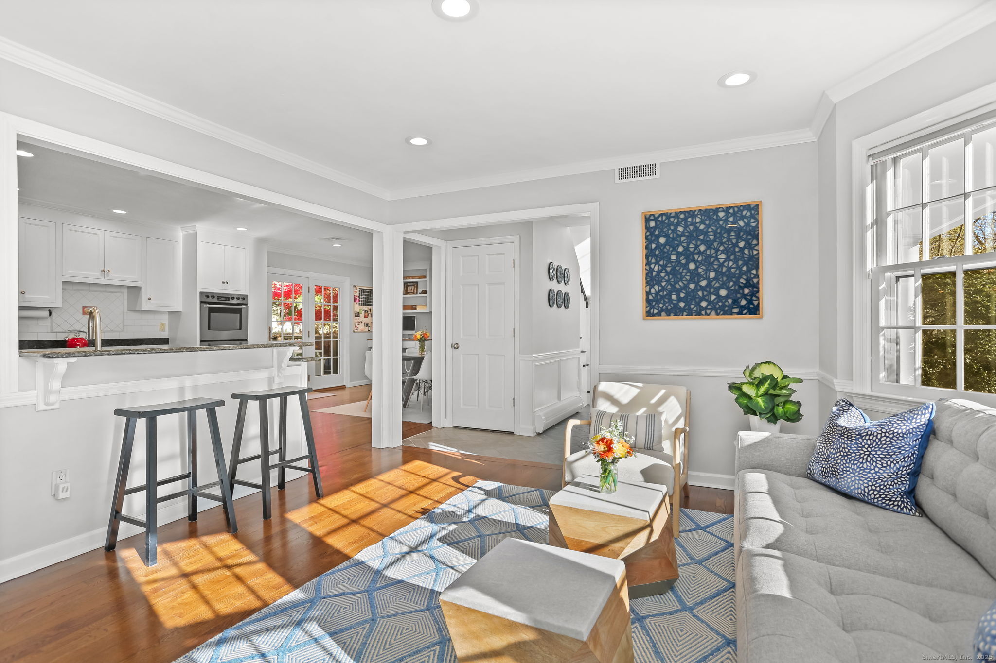 5 Willow Walk