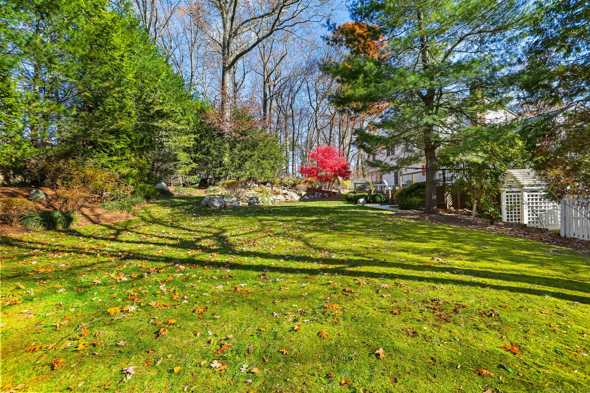 5 Willow Walk