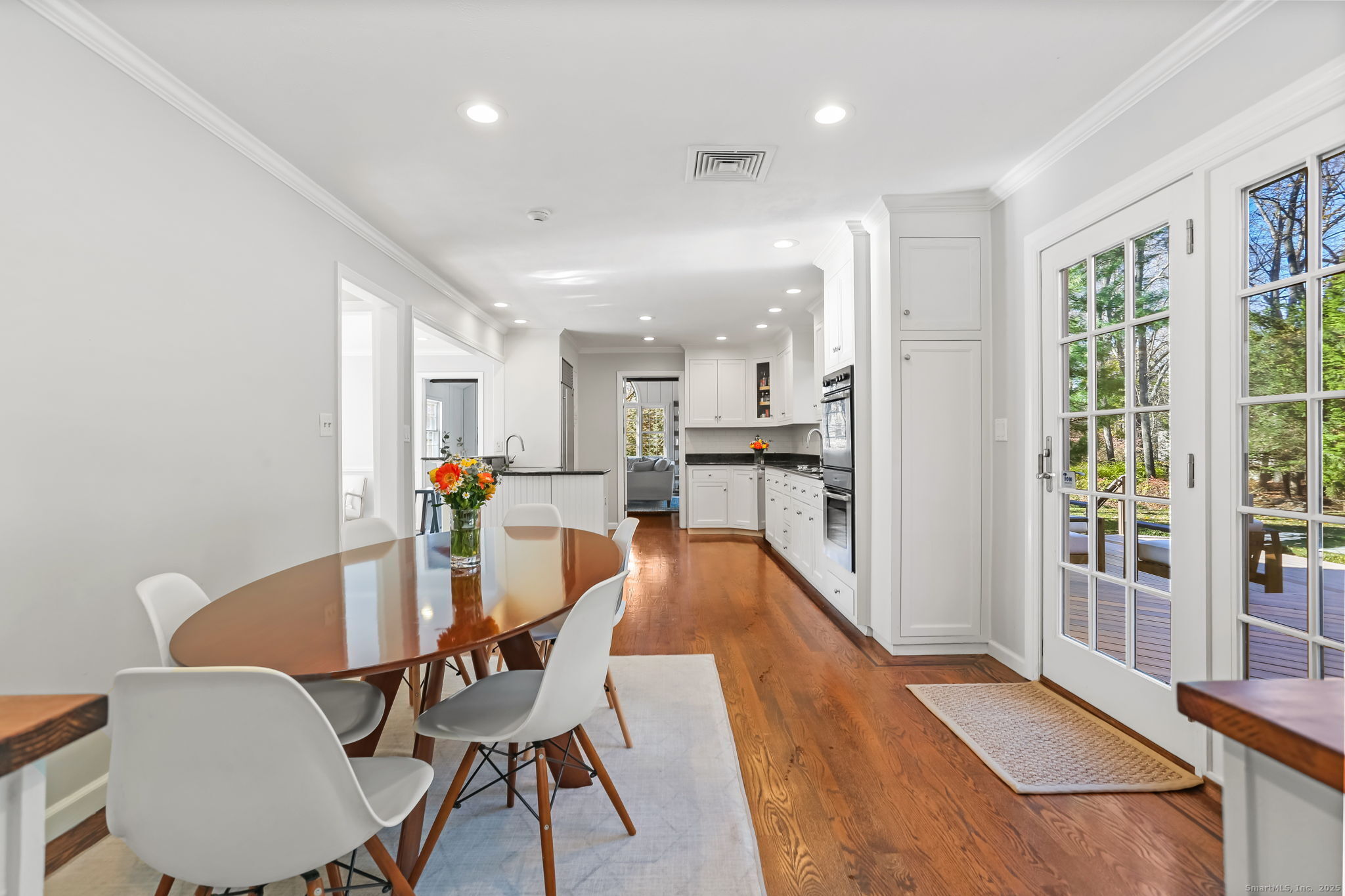 5 Willow Walk