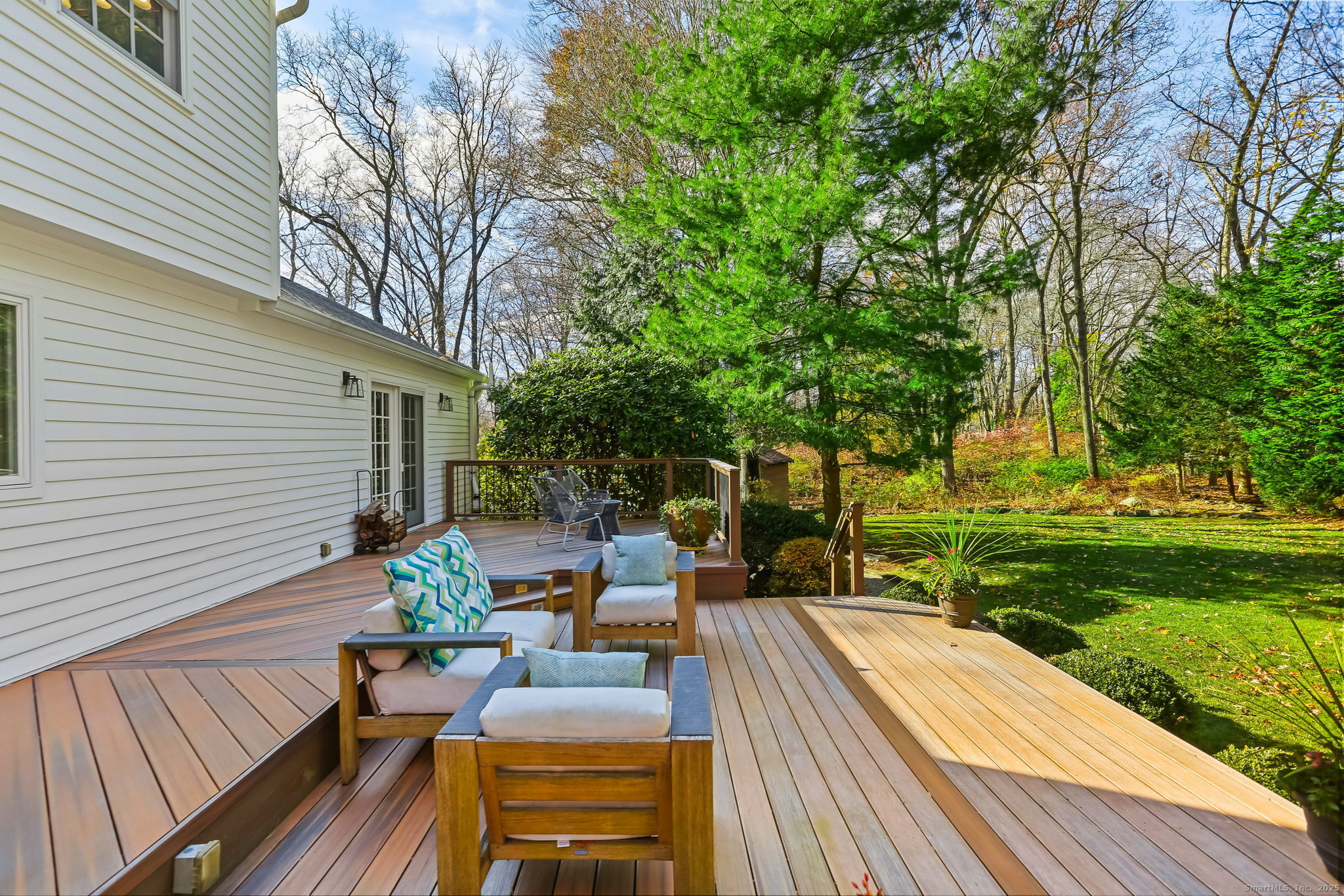 5 Willow Walk