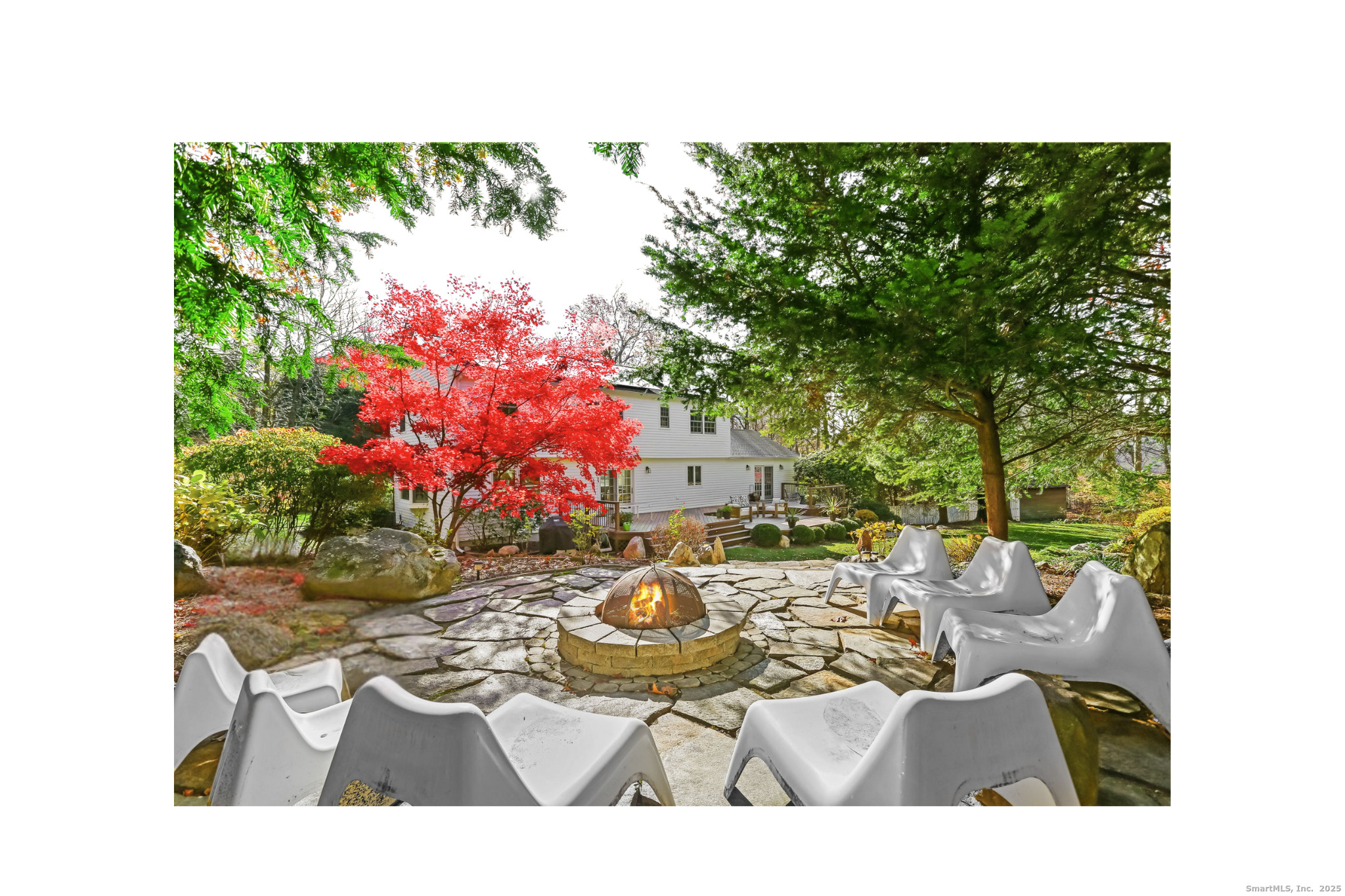 5 Willow Walk
