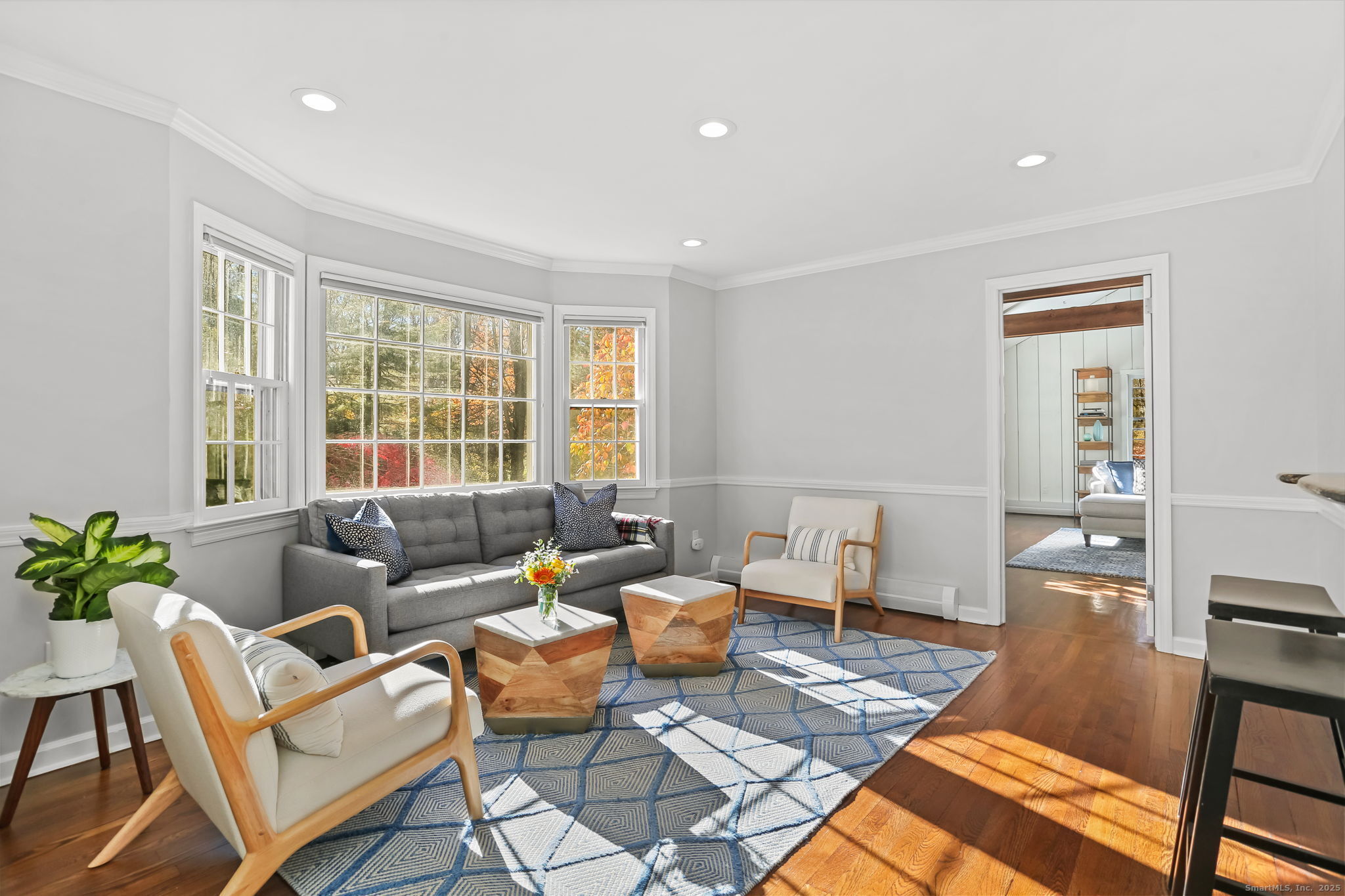 5 Willow Walk