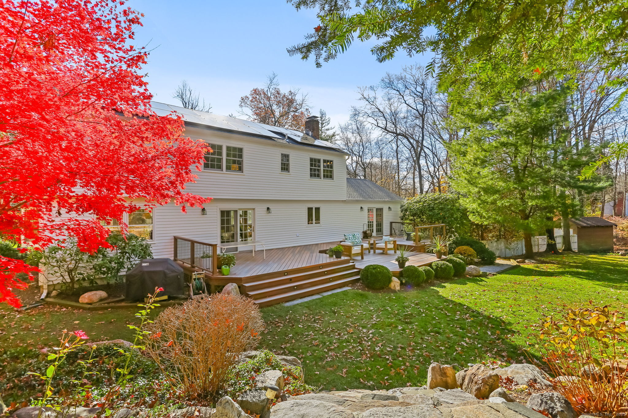 5 Willow Walk