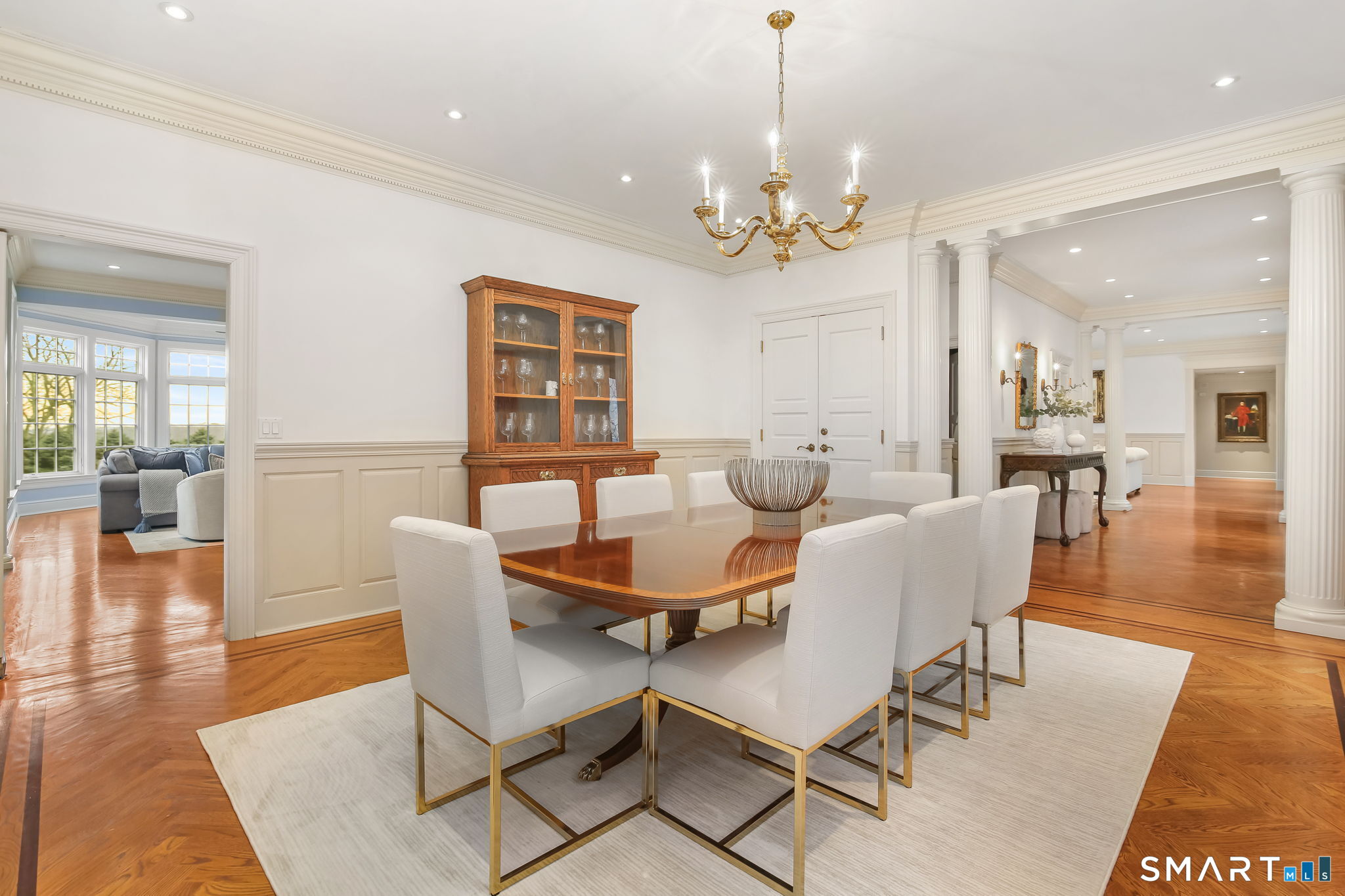 111 Parish Lane