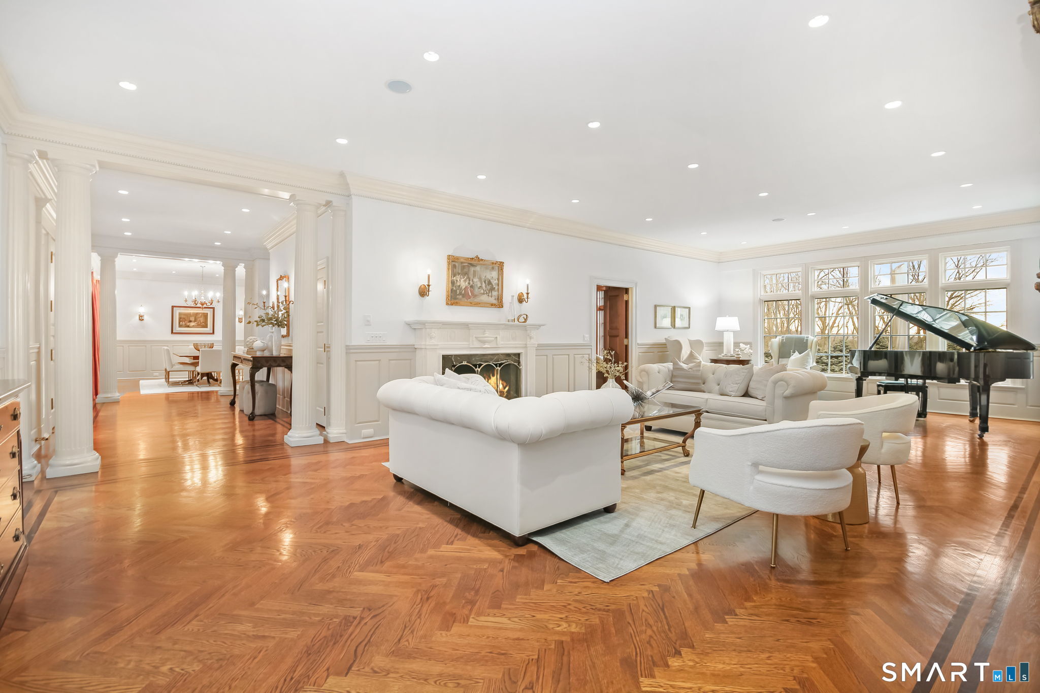 111 Parish Lane