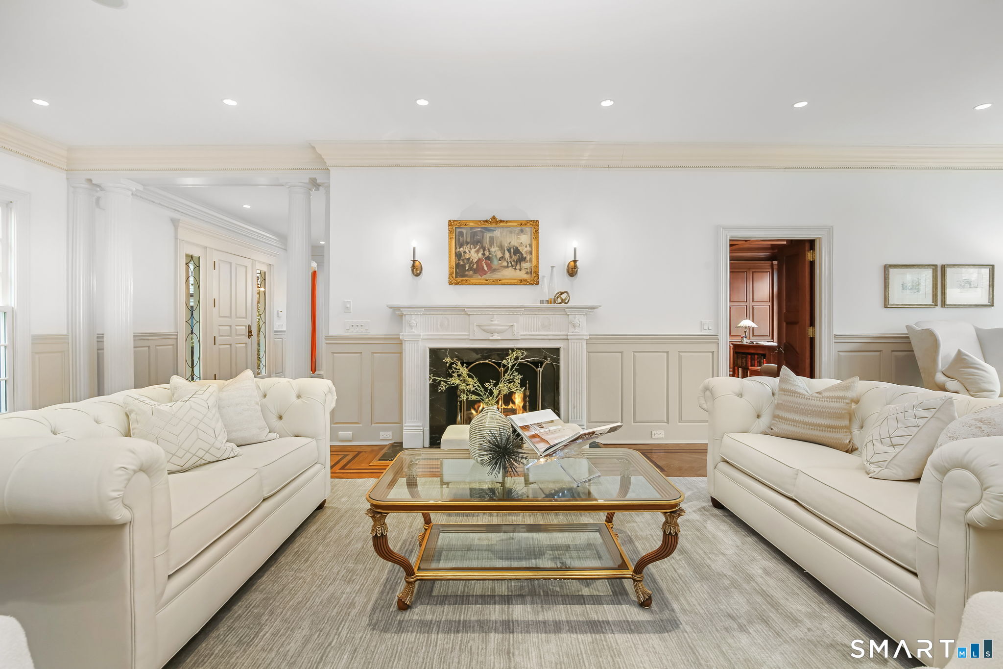 111 Parish Lane