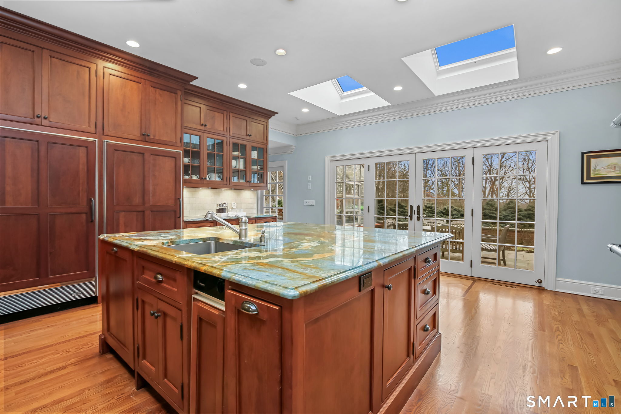 111 Parish Lane