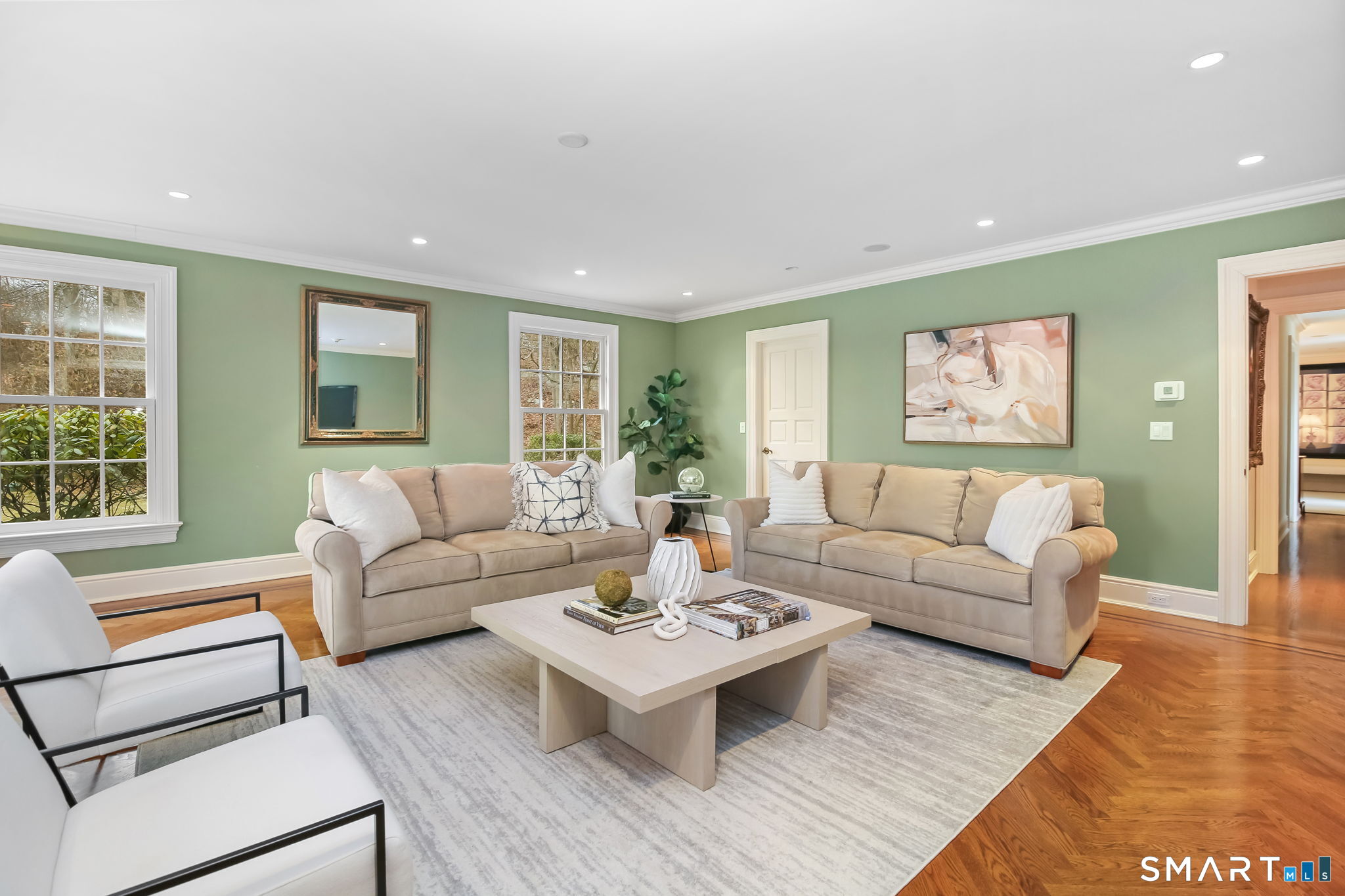 111 Parish Lane