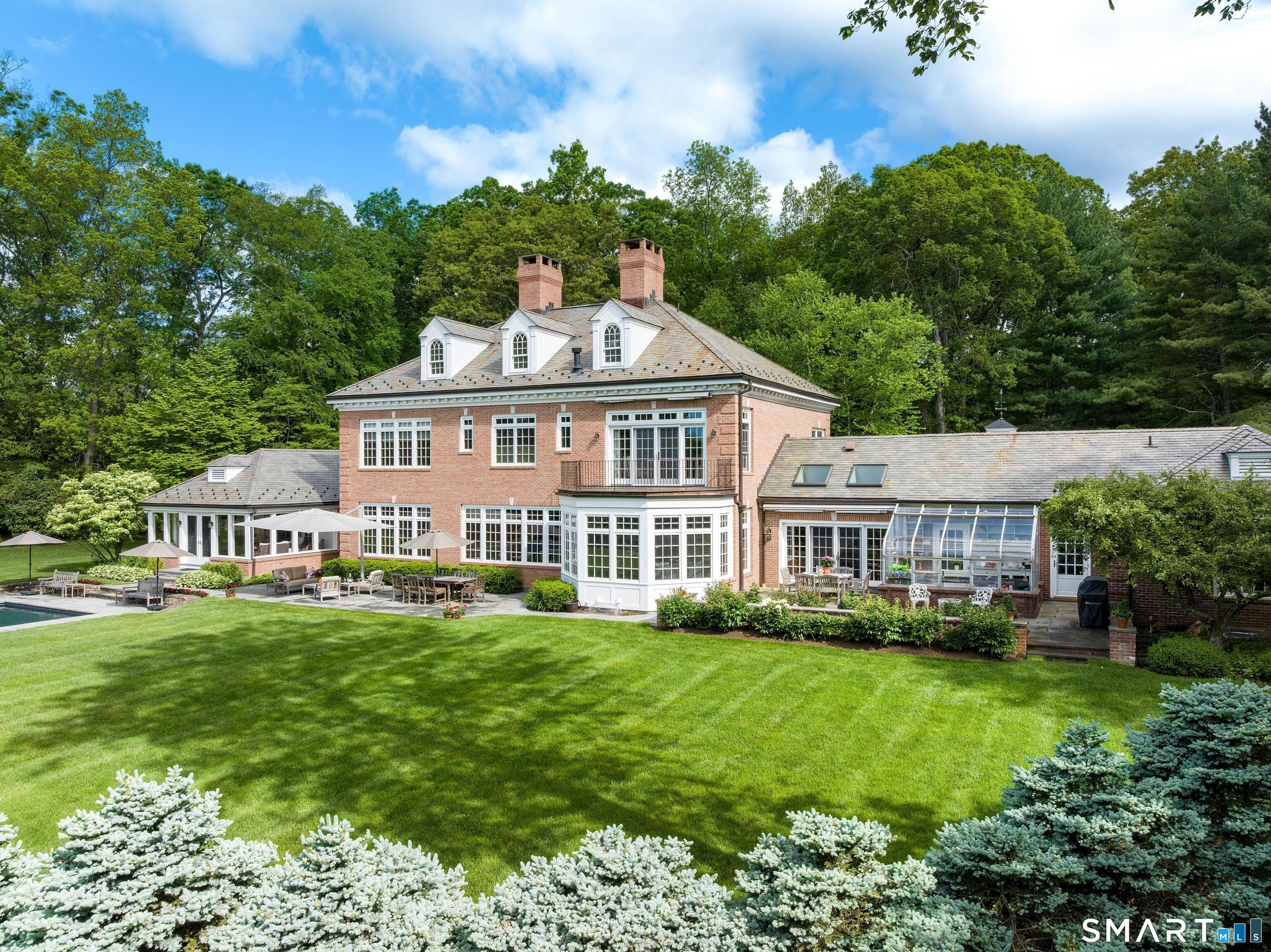 111 Parish Lane