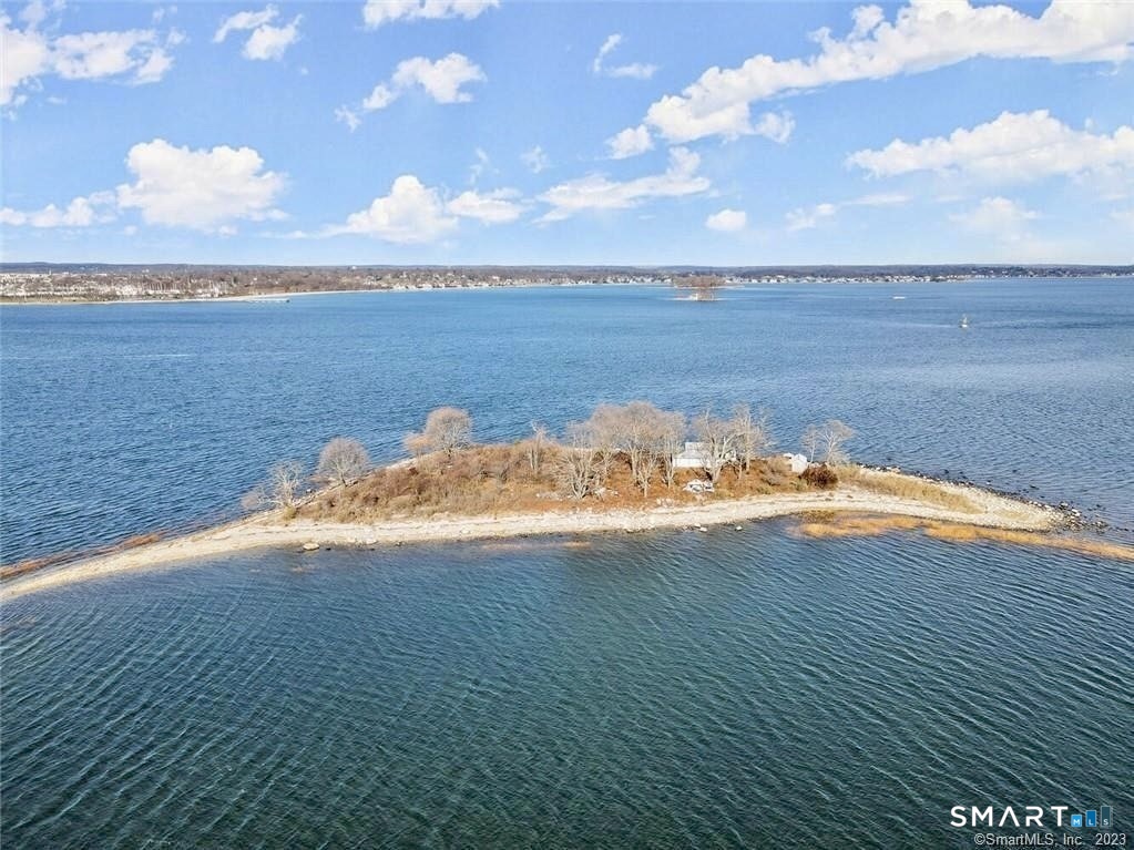 East Betts Island