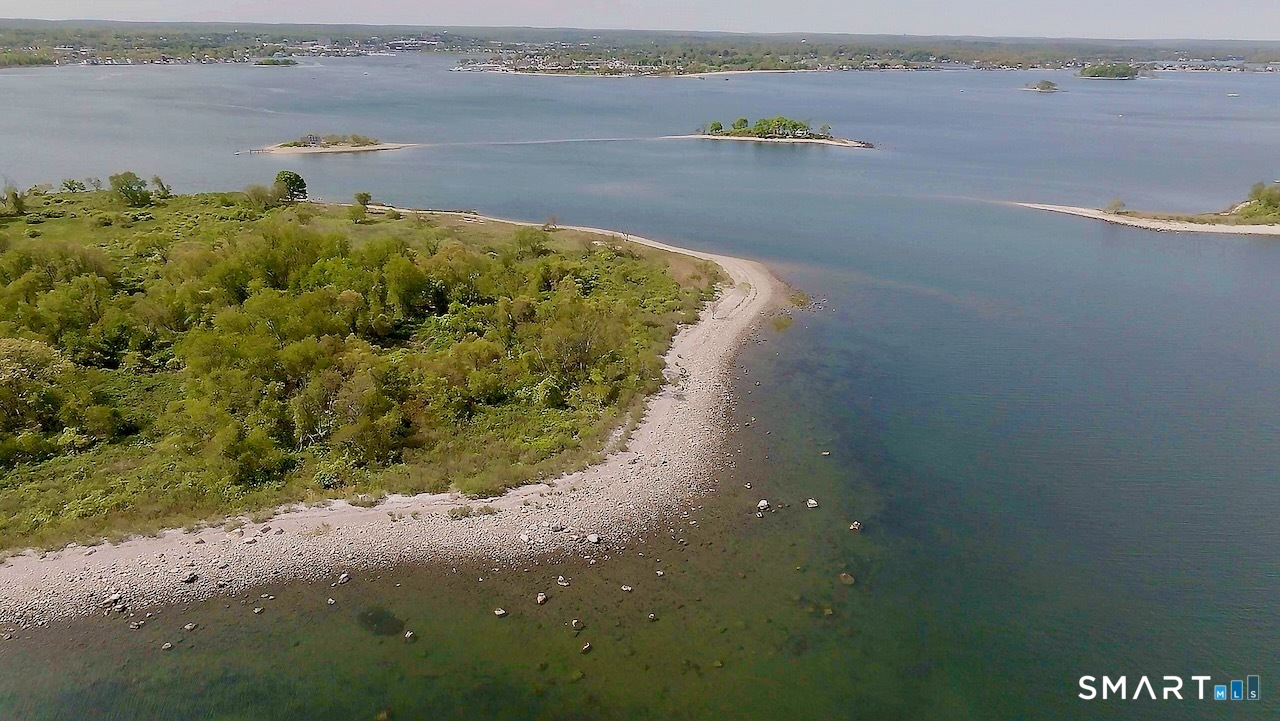 East Betts Island