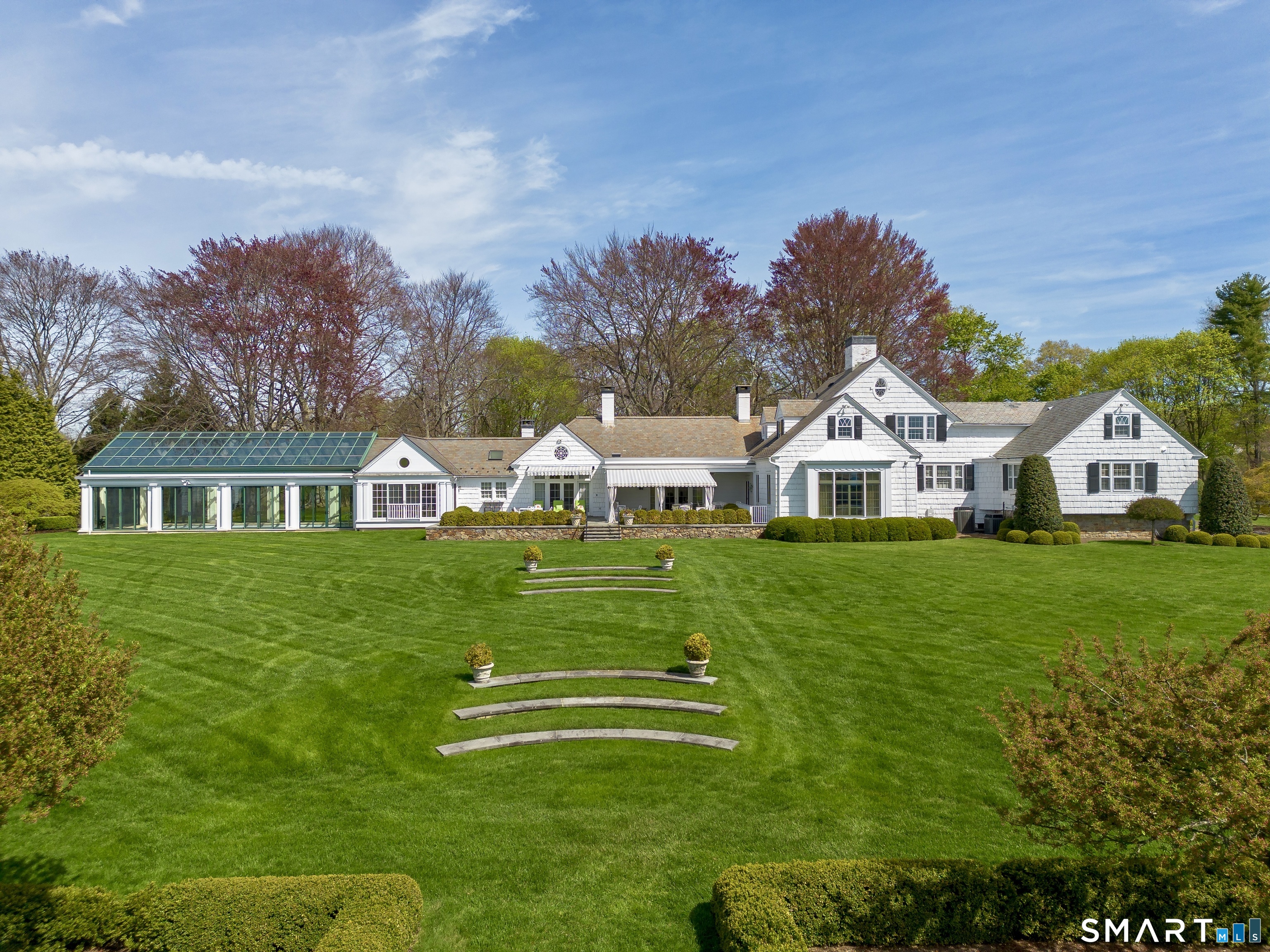 4 Sherwood Island Lane