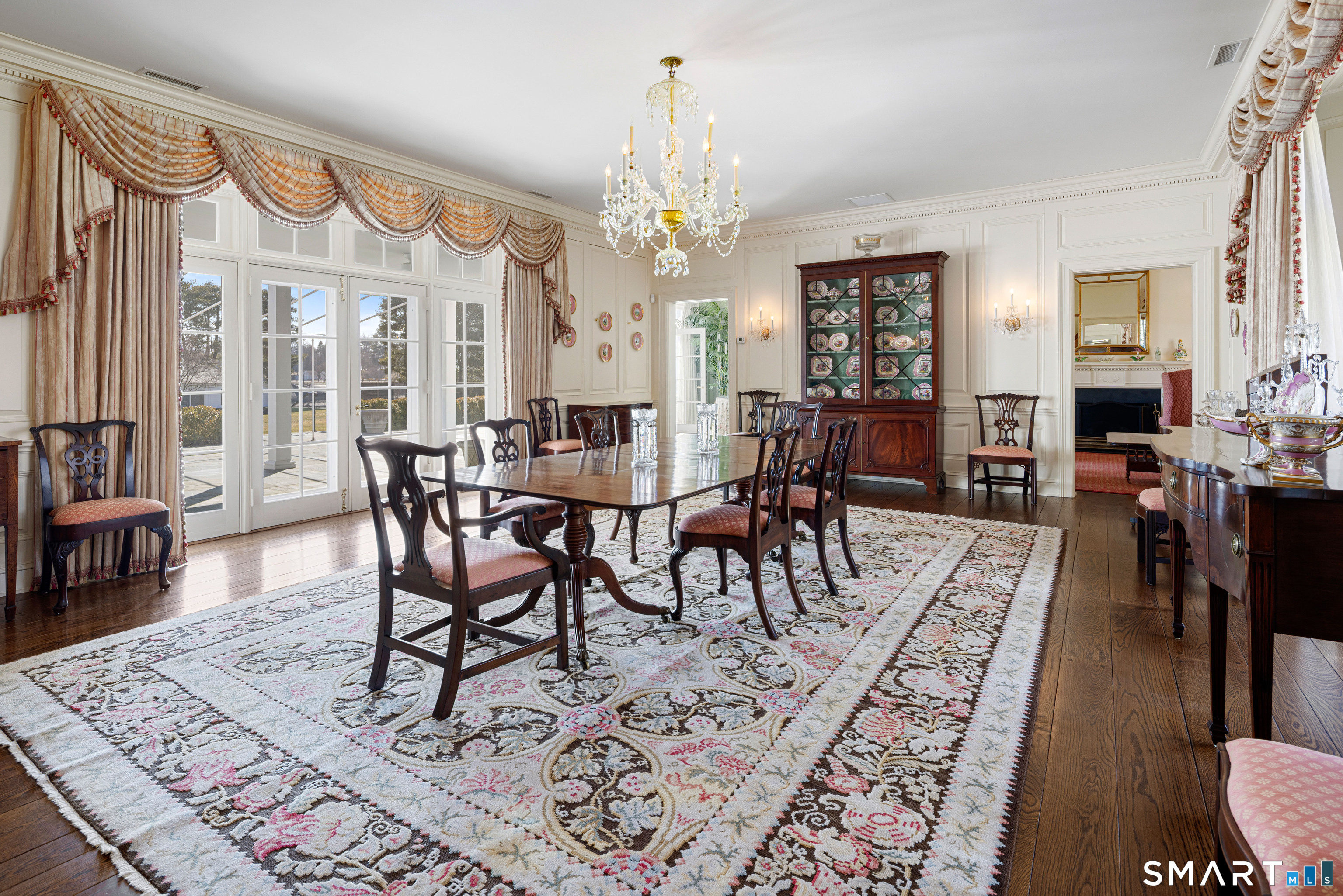 4 Sherwood Island Lane